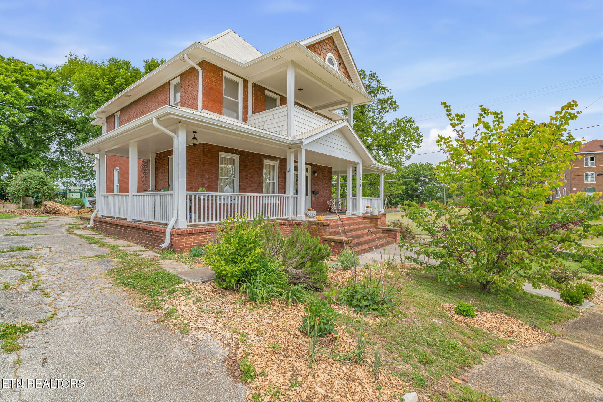1805 Brandau Street Knoxville TN 37921