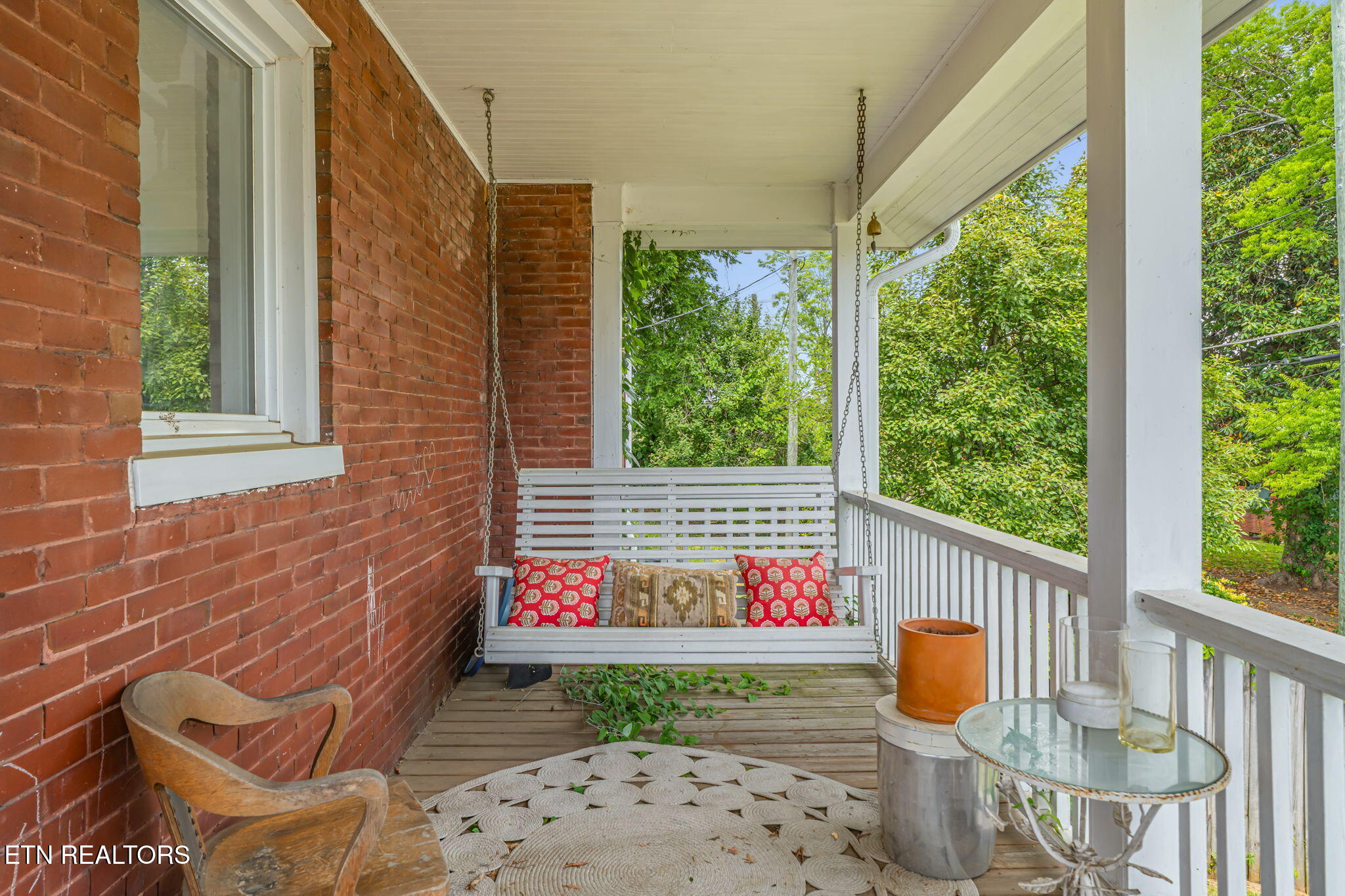 1805 Brandau Street Knoxville TN 37921