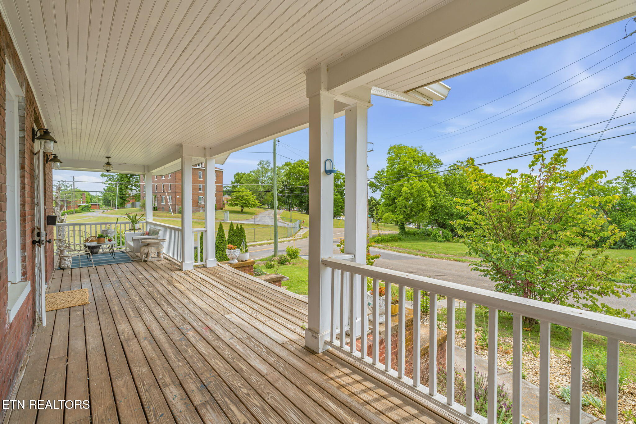 1805 Brandau Street Knoxville TN 37921