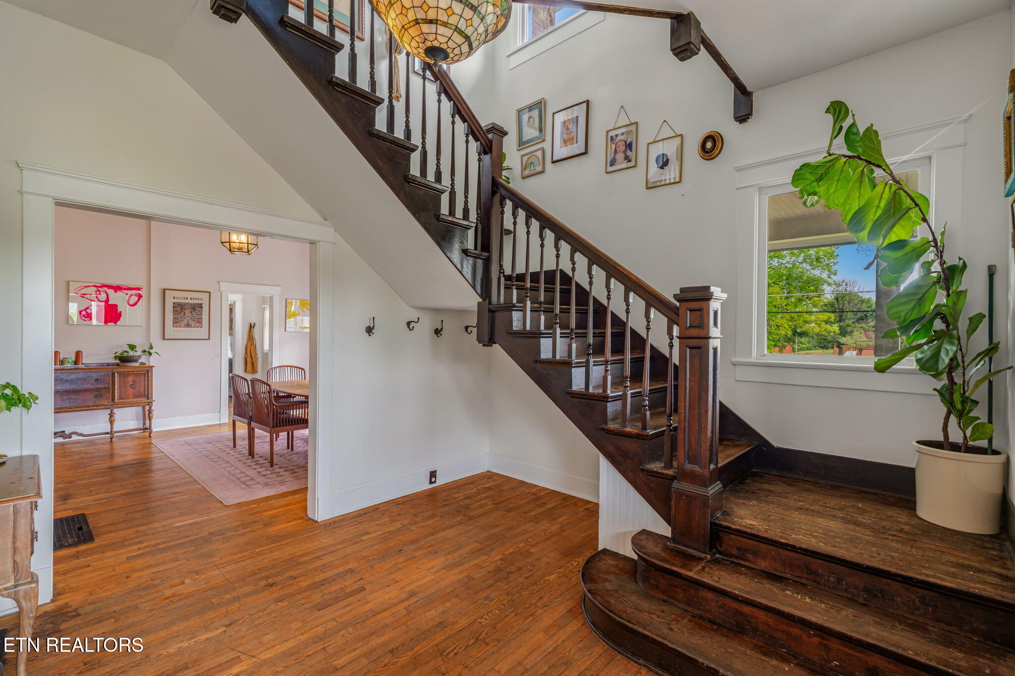 1805 Brandau Street Knoxville TN 37921