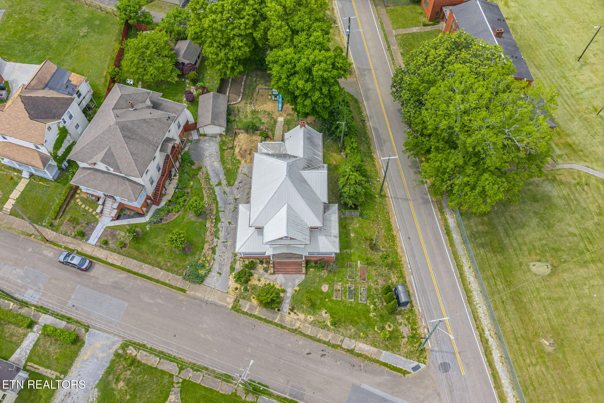1805 Brandau Street Knoxville TN 37921