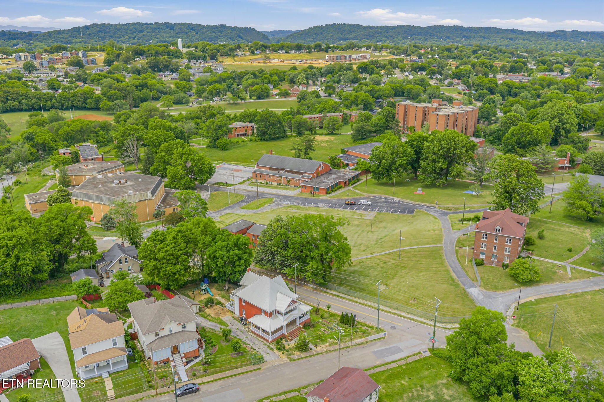 1805 Brandau Street Knoxville TN 37921
