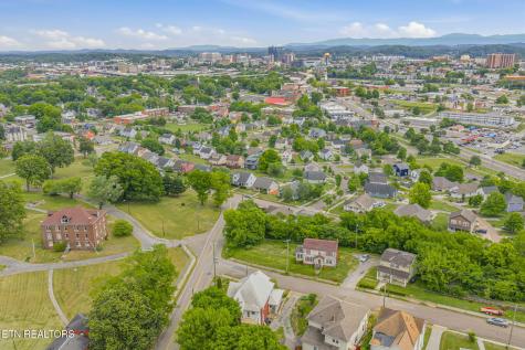 1805 Brandau Street Knoxville TN 37921