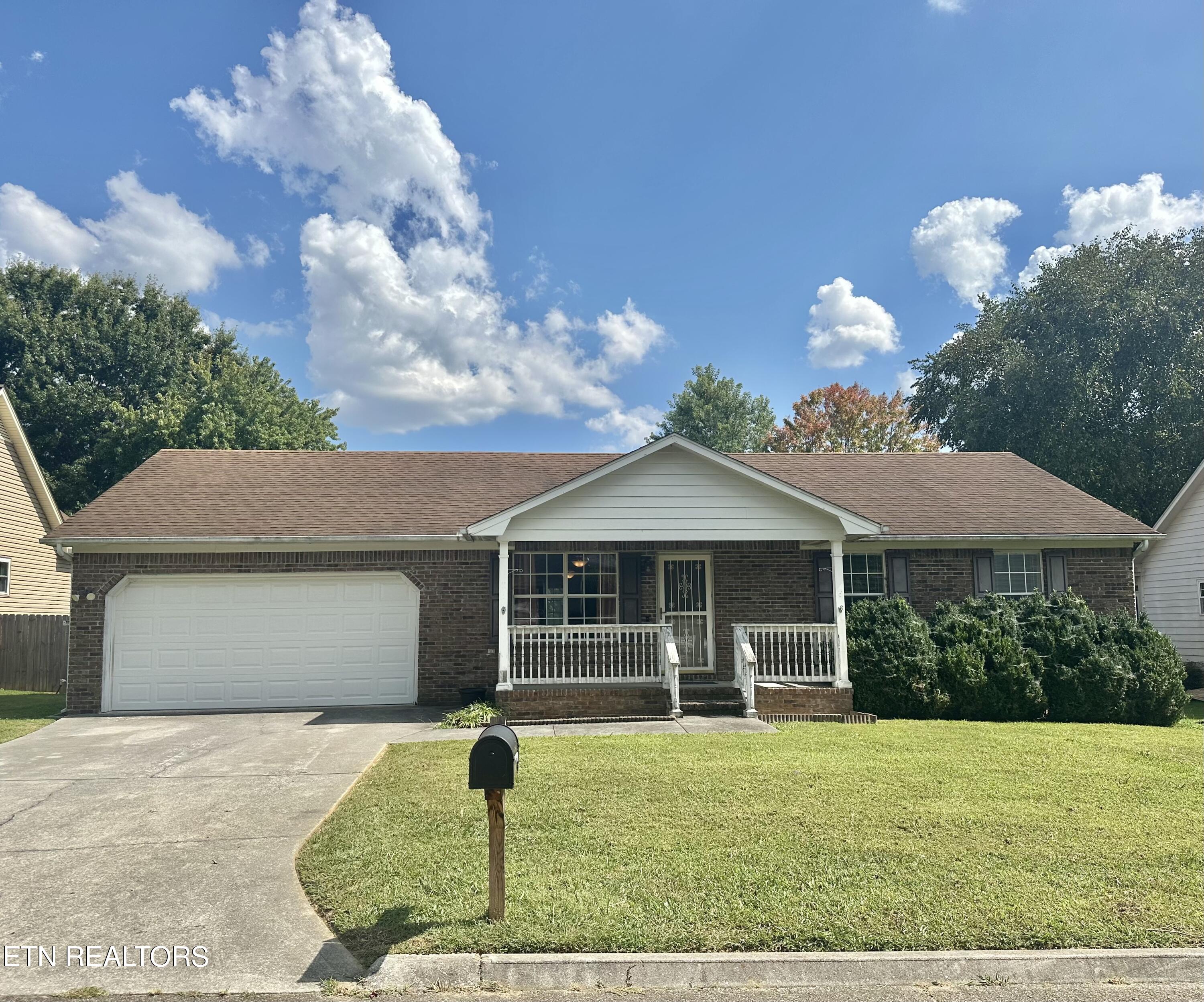 622 Whitesburg Drive Knoxville TN 37918