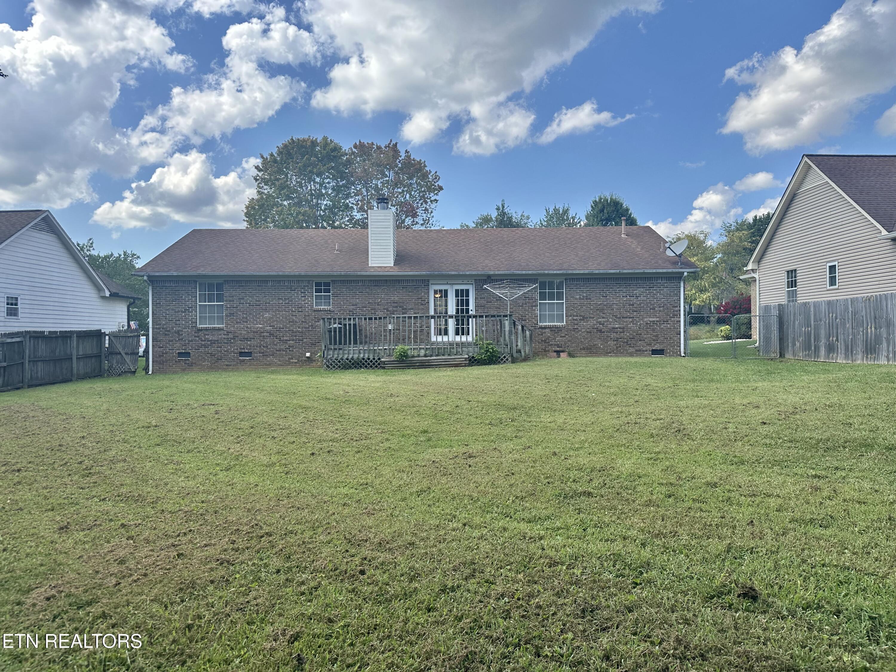 622 Whitesburg Drive Knoxville TN 37918