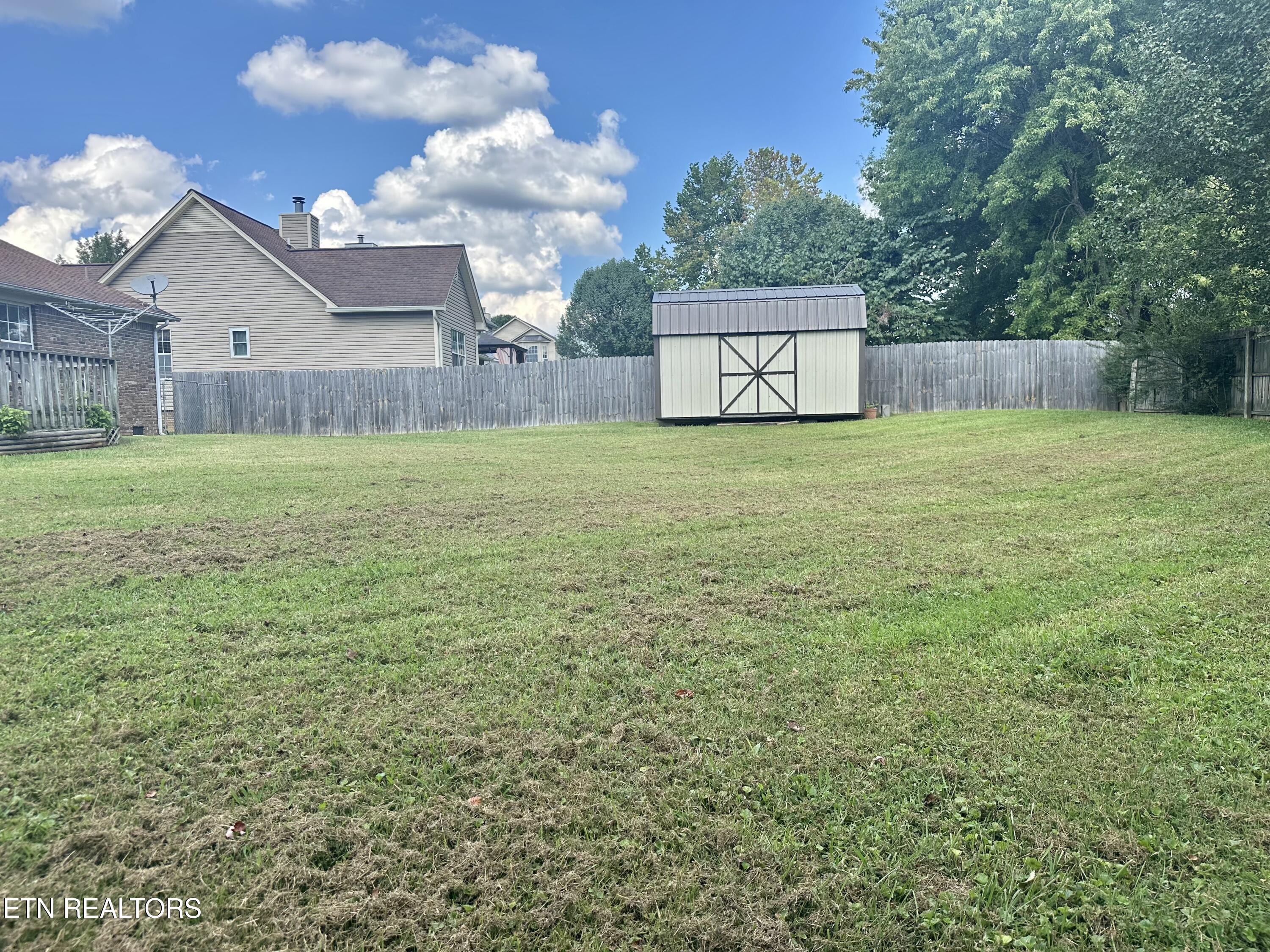 622 Whitesburg Drive Knoxville TN 37918