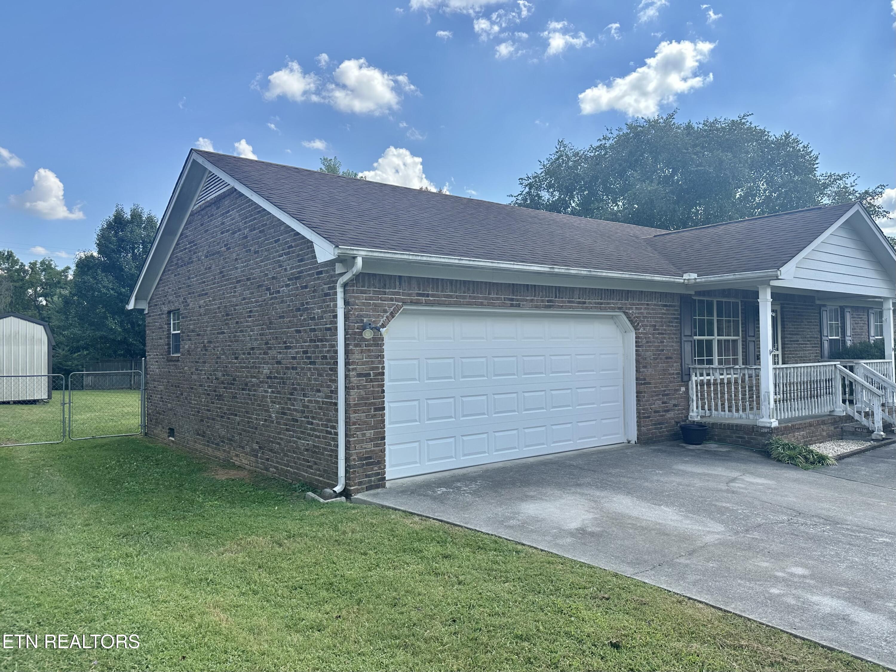 622 Whitesburg Drive Knoxville TN 37918