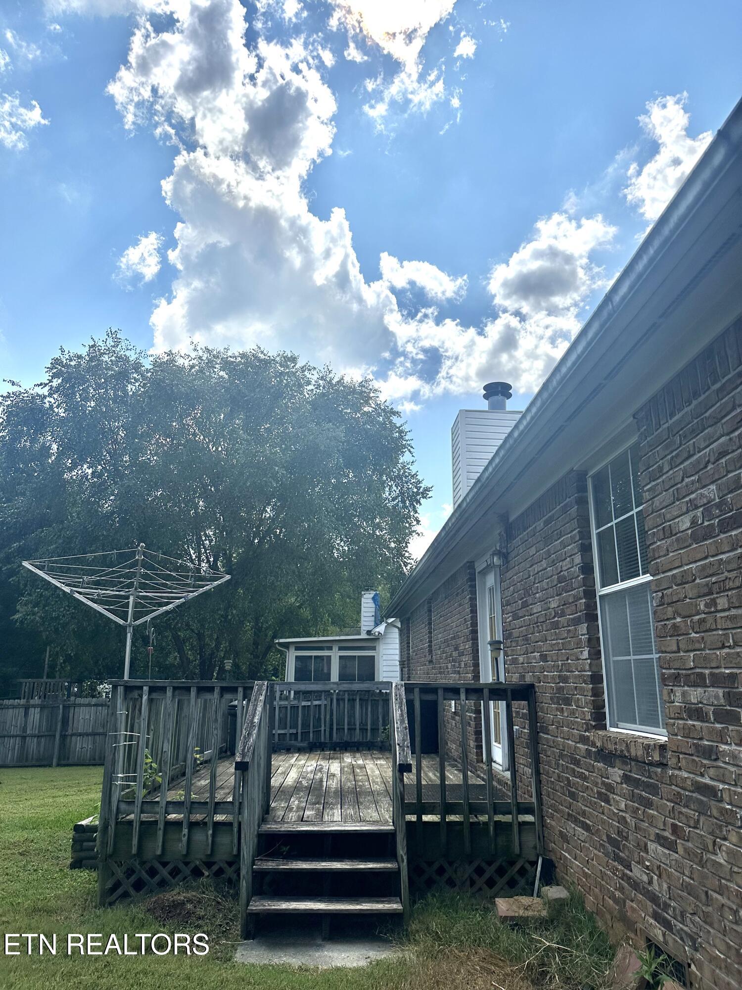 622 Whitesburg Drive Knoxville TN 37918
