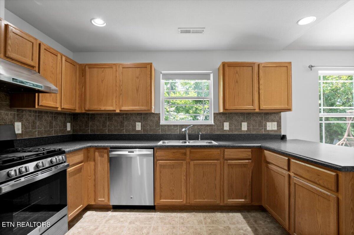 7342 Kennon Park Lane Knoxville TN 37909