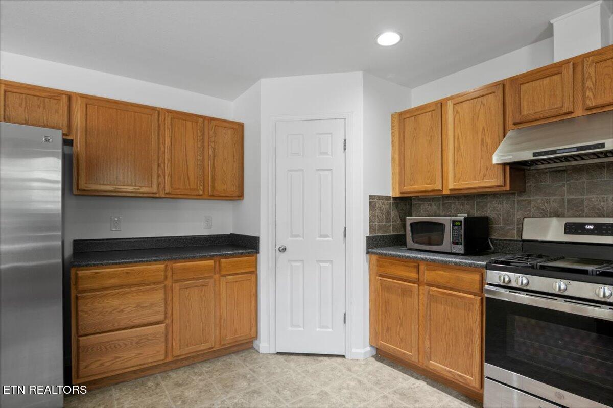 7342 Kennon Park Lane Knoxville TN 37909