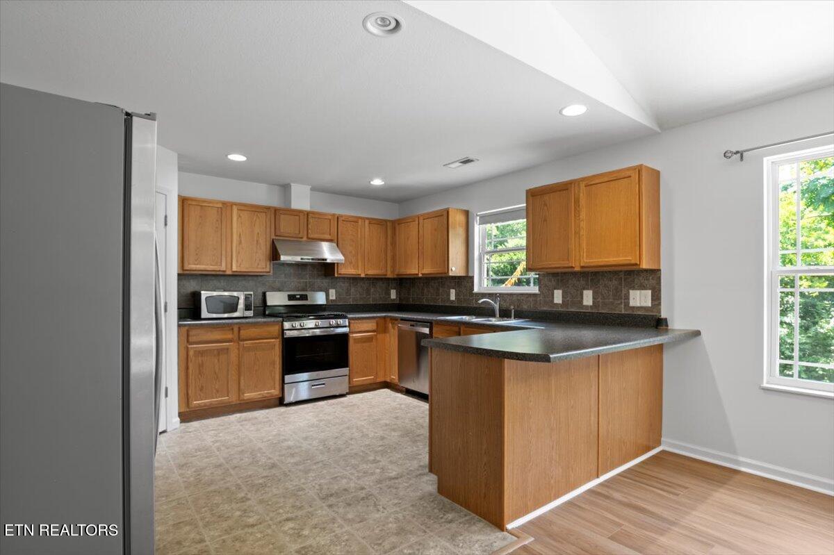 7342 Kennon Park Lane Knoxville TN 37909