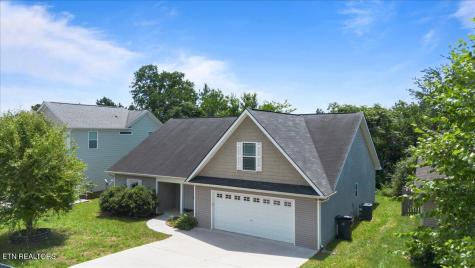 7342 Kennon Park Lane Knoxville TN 37909
