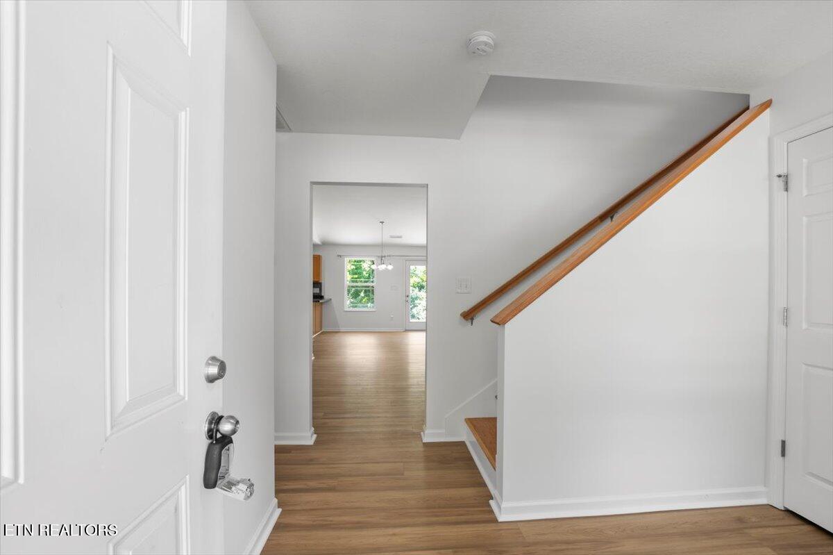 7342 Kennon Park Lane Knoxville TN 37909