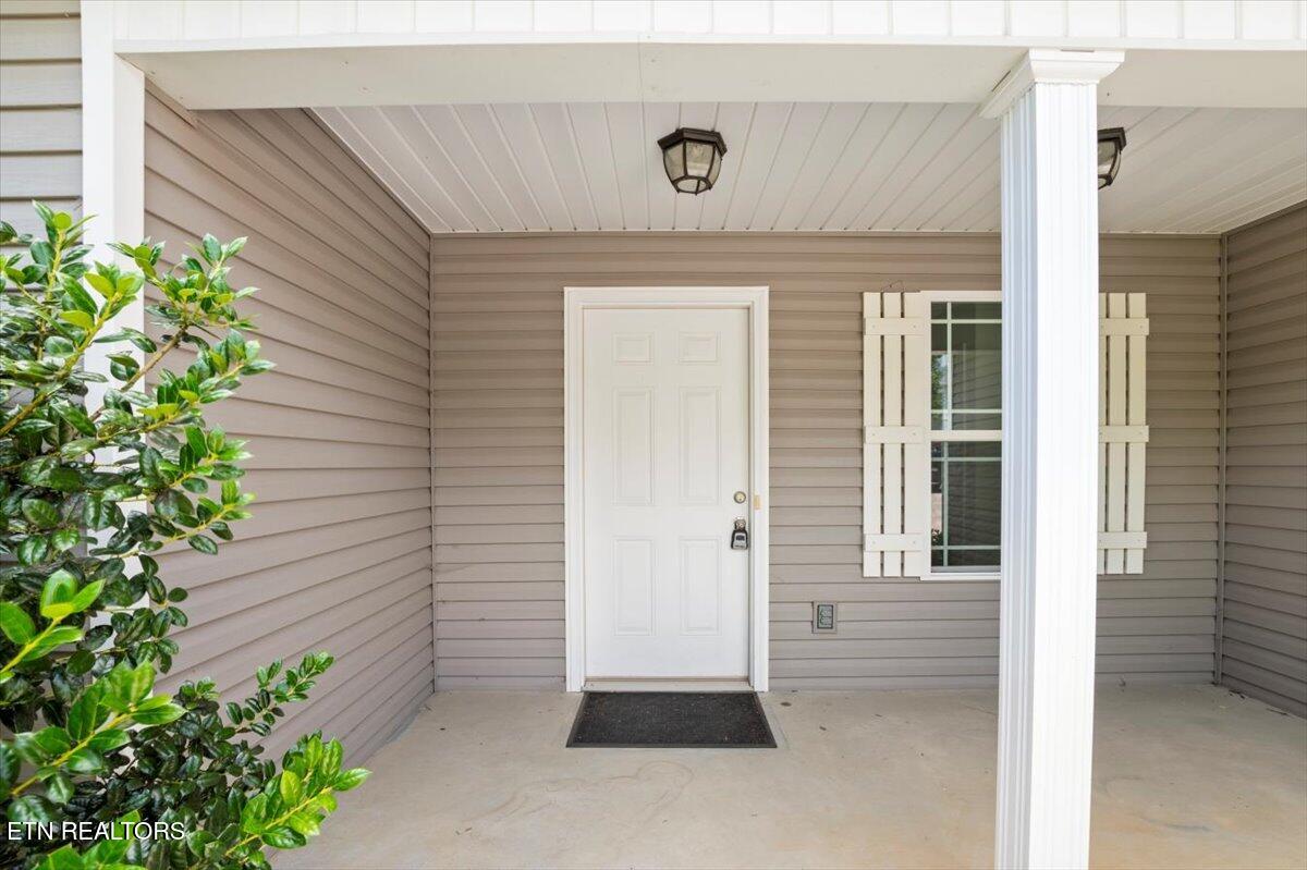 7342 Kennon Park Lane Knoxville TN 37909