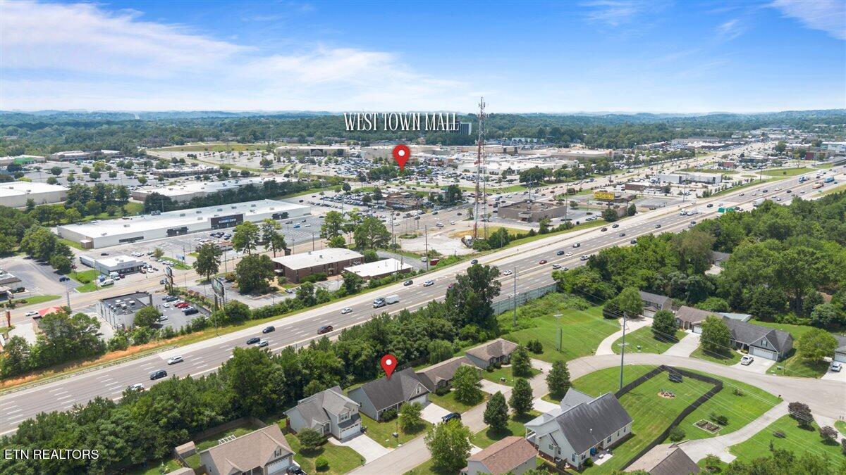 7342 Kennon Park Lane Knoxville TN 37909