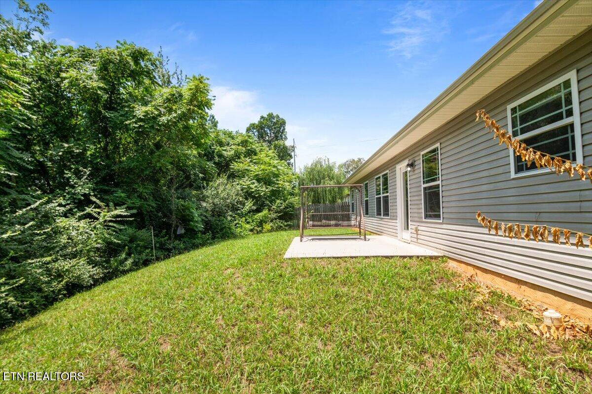 7342 Kennon Park Lane Knoxville TN 37909