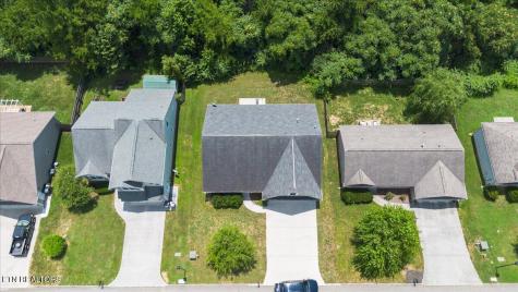 7342 Kennon Park Lane Knoxville TN 37909