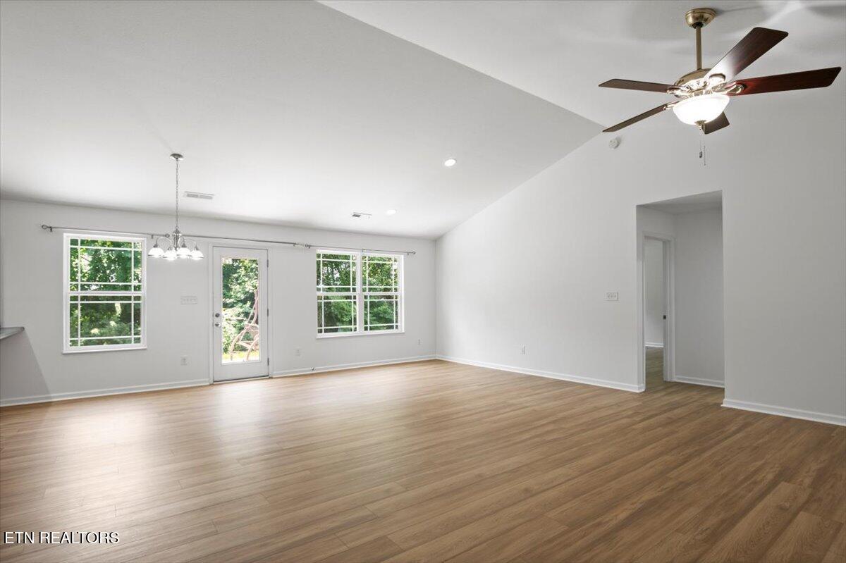 7342 Kennon Park Lane Knoxville TN 37909