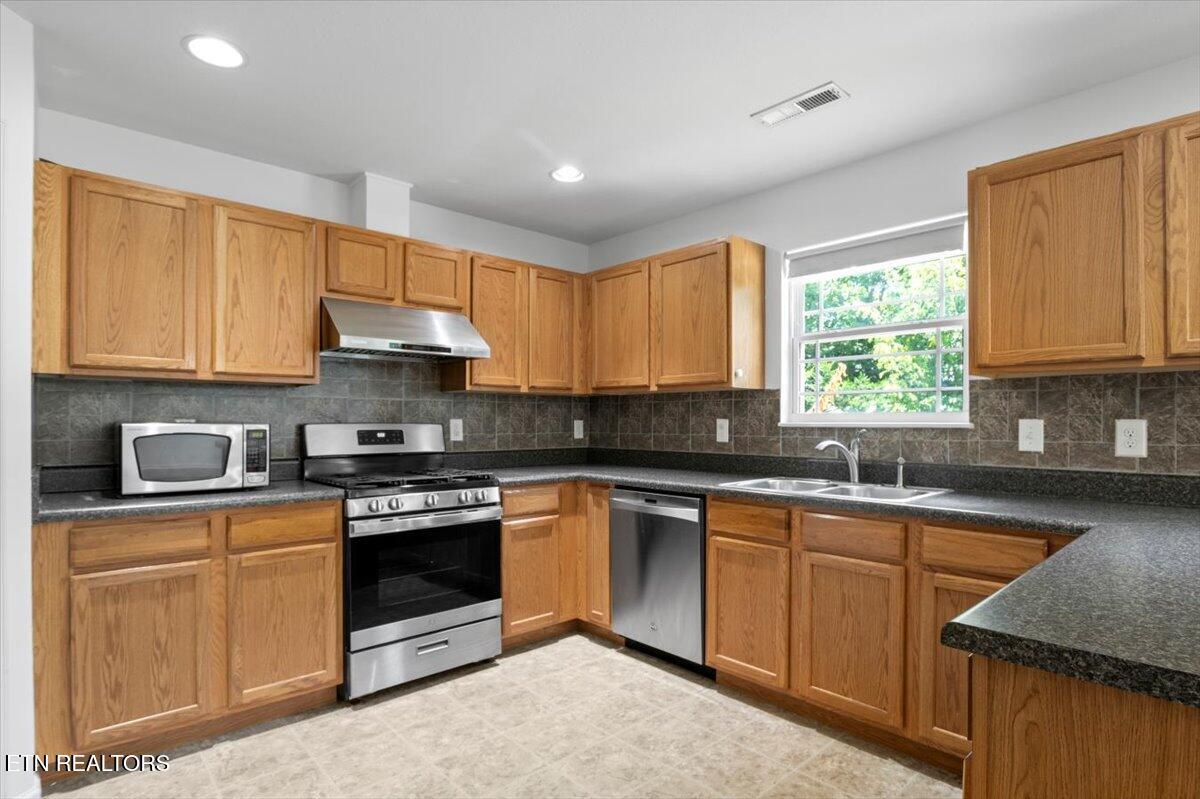 7342 Kennon Park Lane Knoxville TN 37909