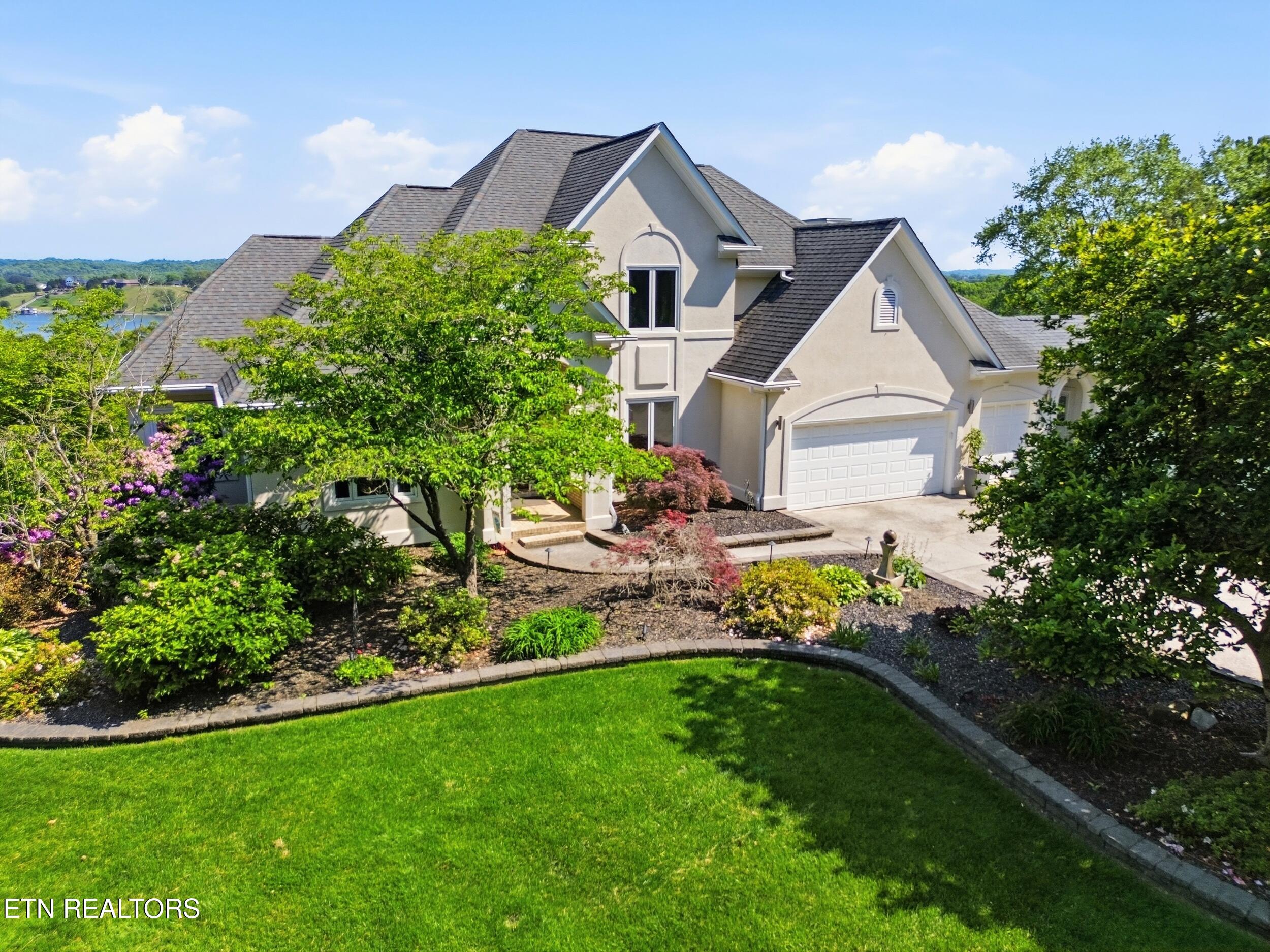 4246 Gravelly Hills Road Louisville TN 37777