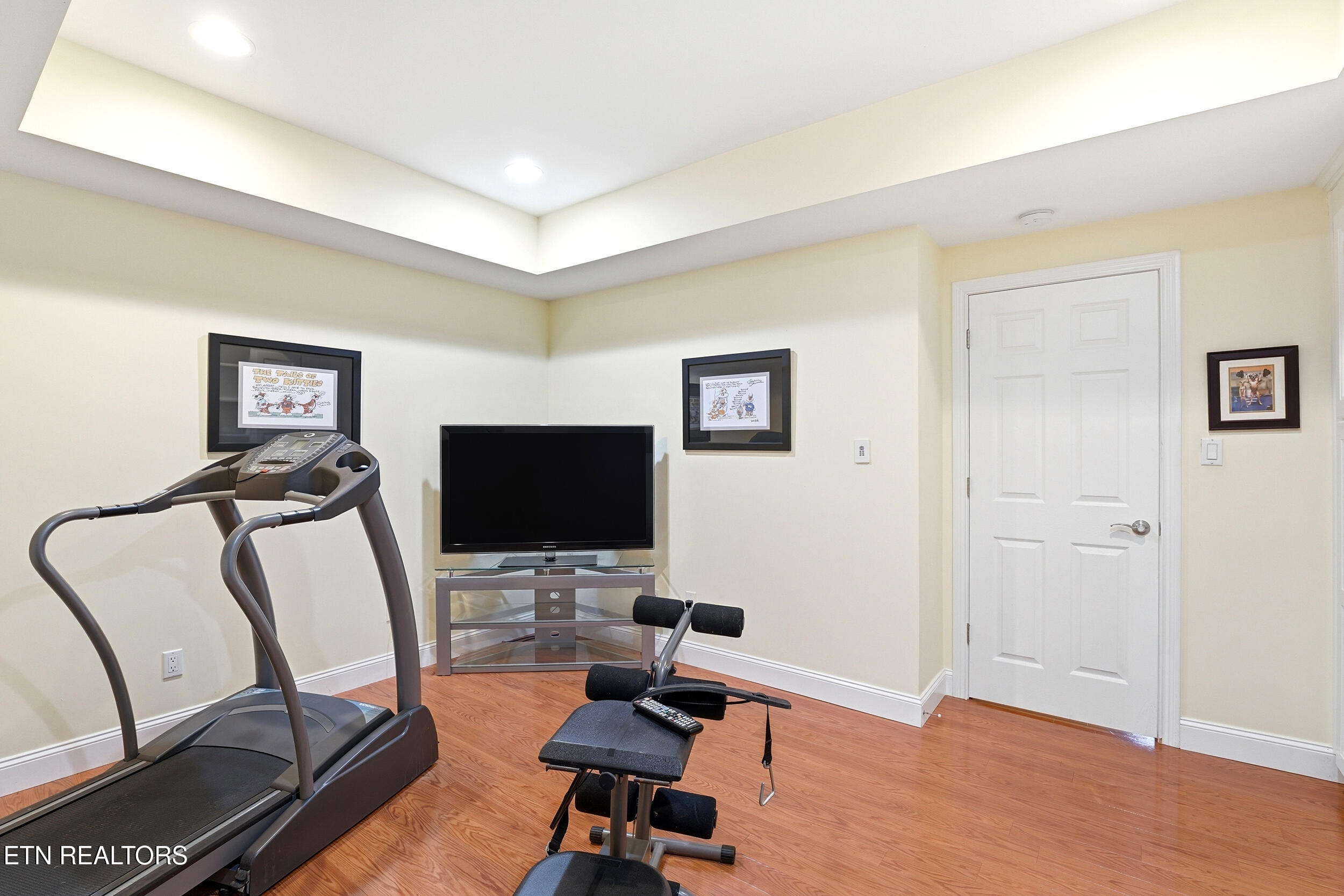 4246 Gravelly Hills Road Louisville TN 37777
