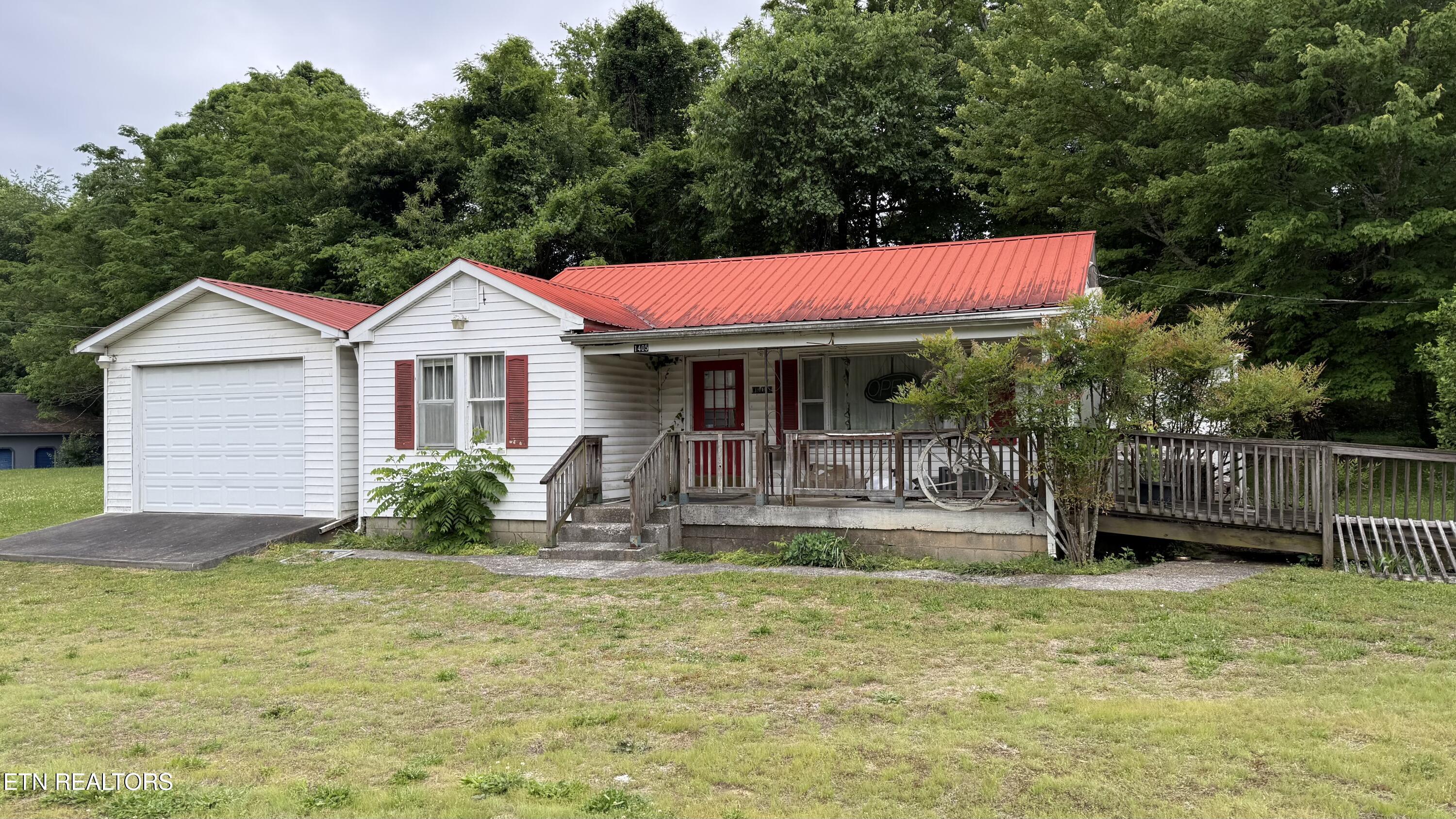Kingston TN 37763
