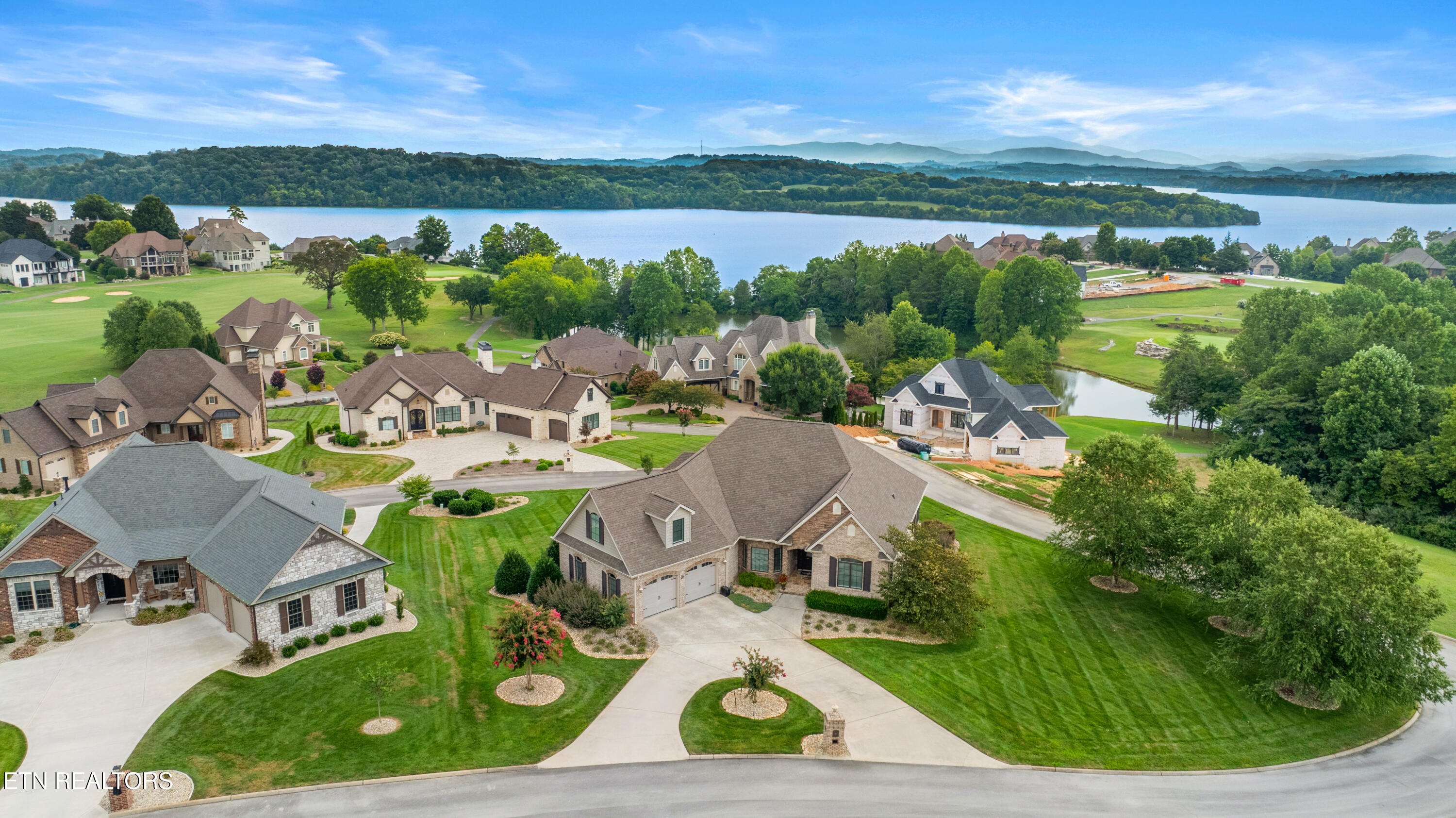 117 Red Hawk Drive Vonore TN 37885
