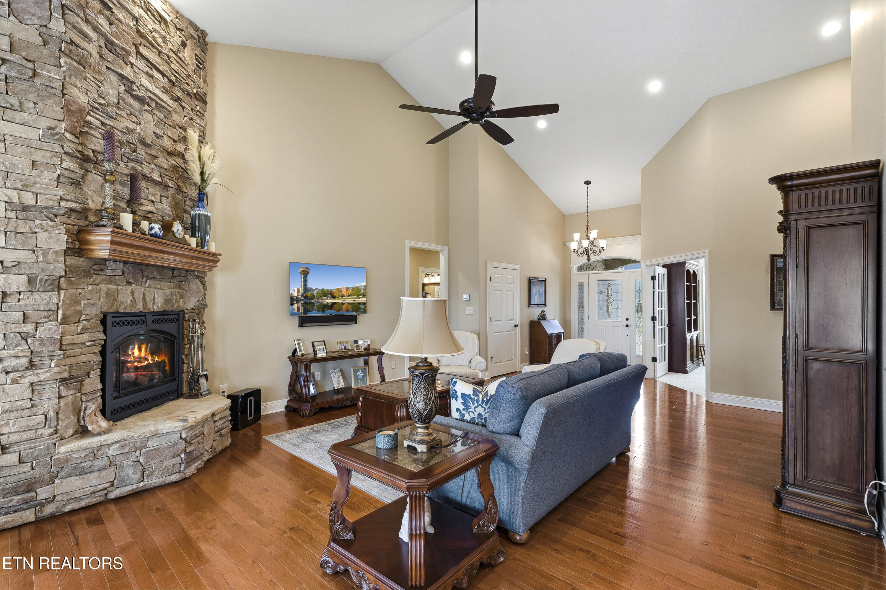 117 Red Hawk Drive Vonore TN 37885