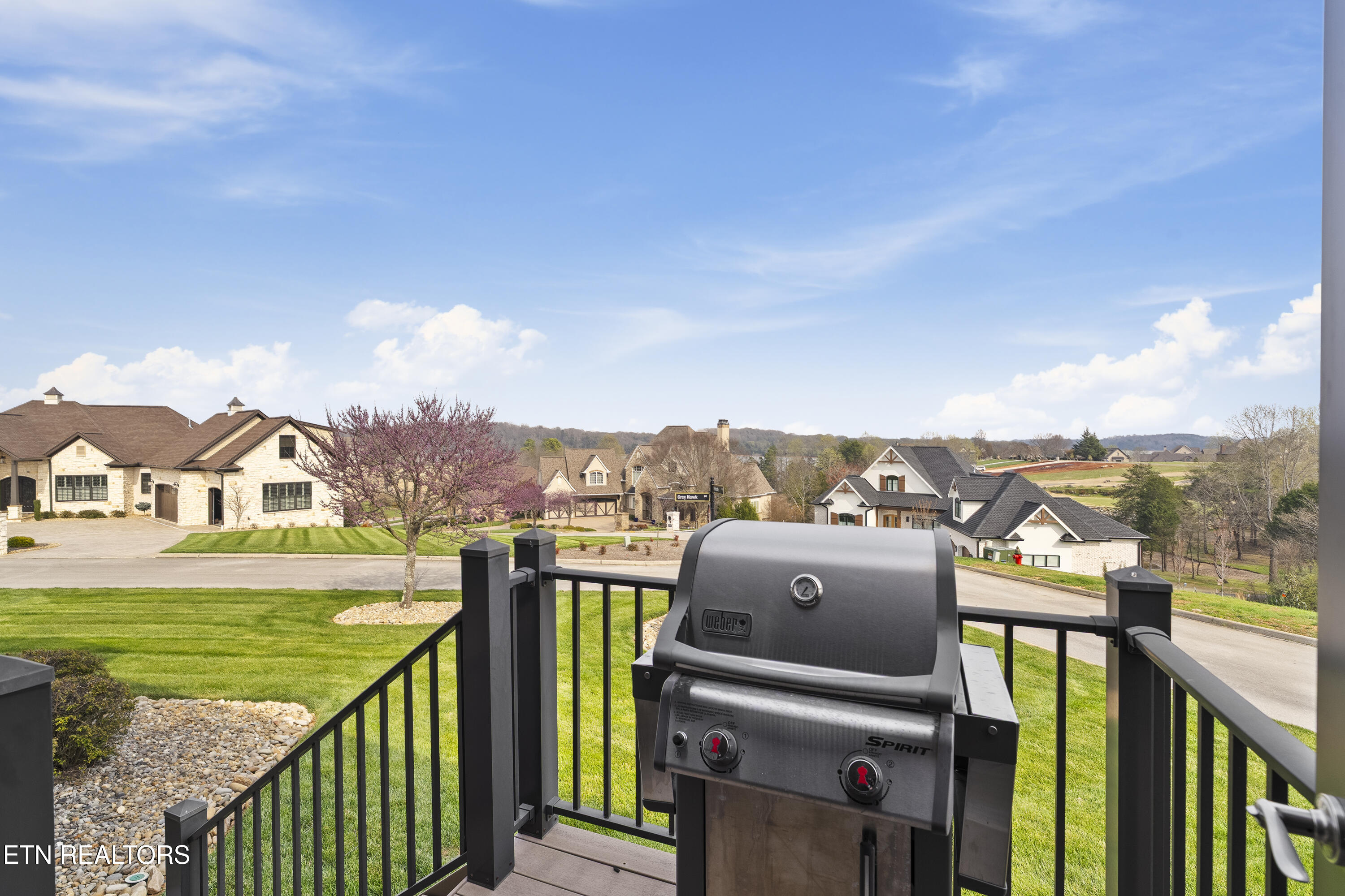 117 Red Hawk Drive Vonore TN 37885