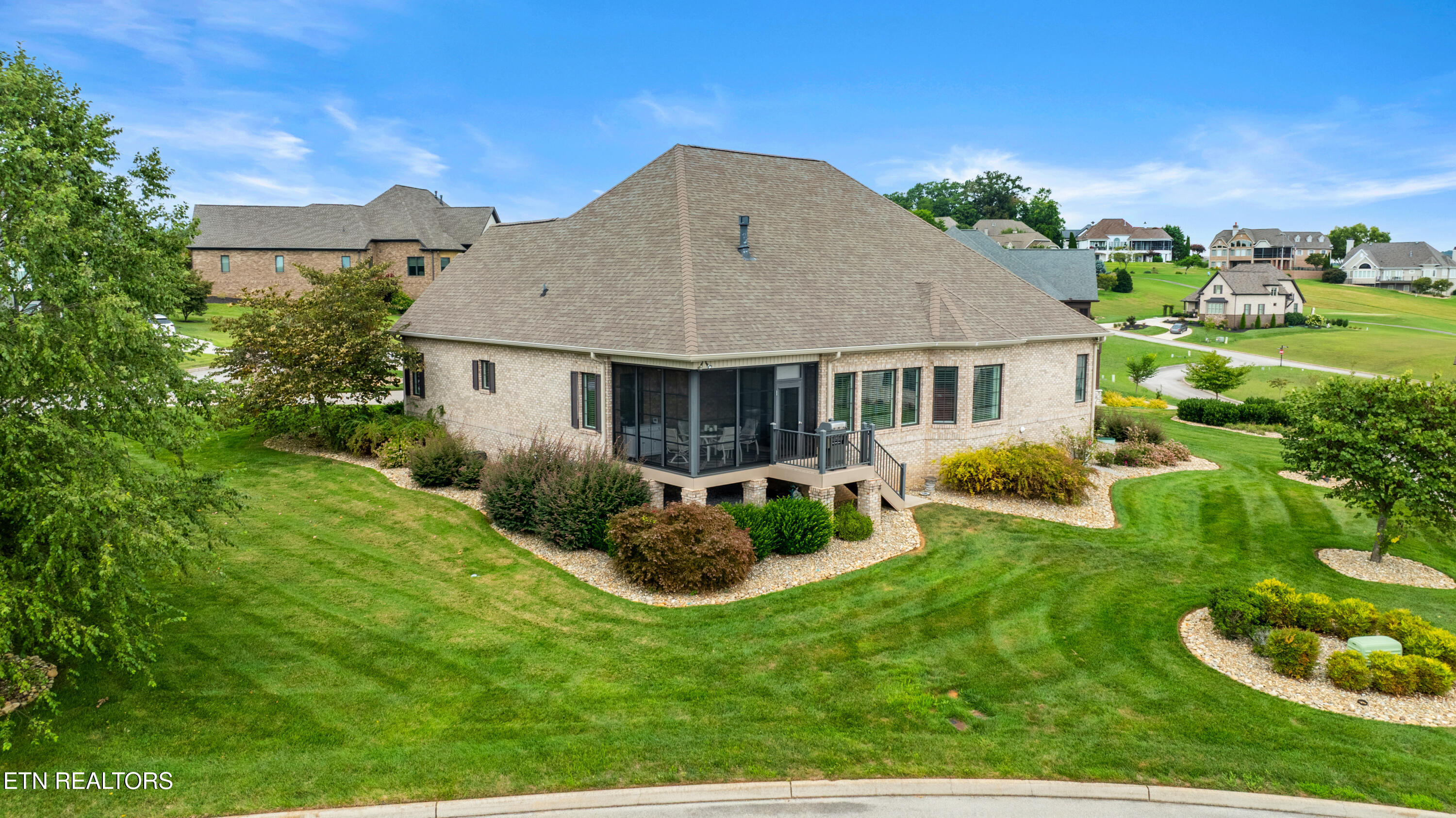 117 Red Hawk Drive Vonore TN 37885