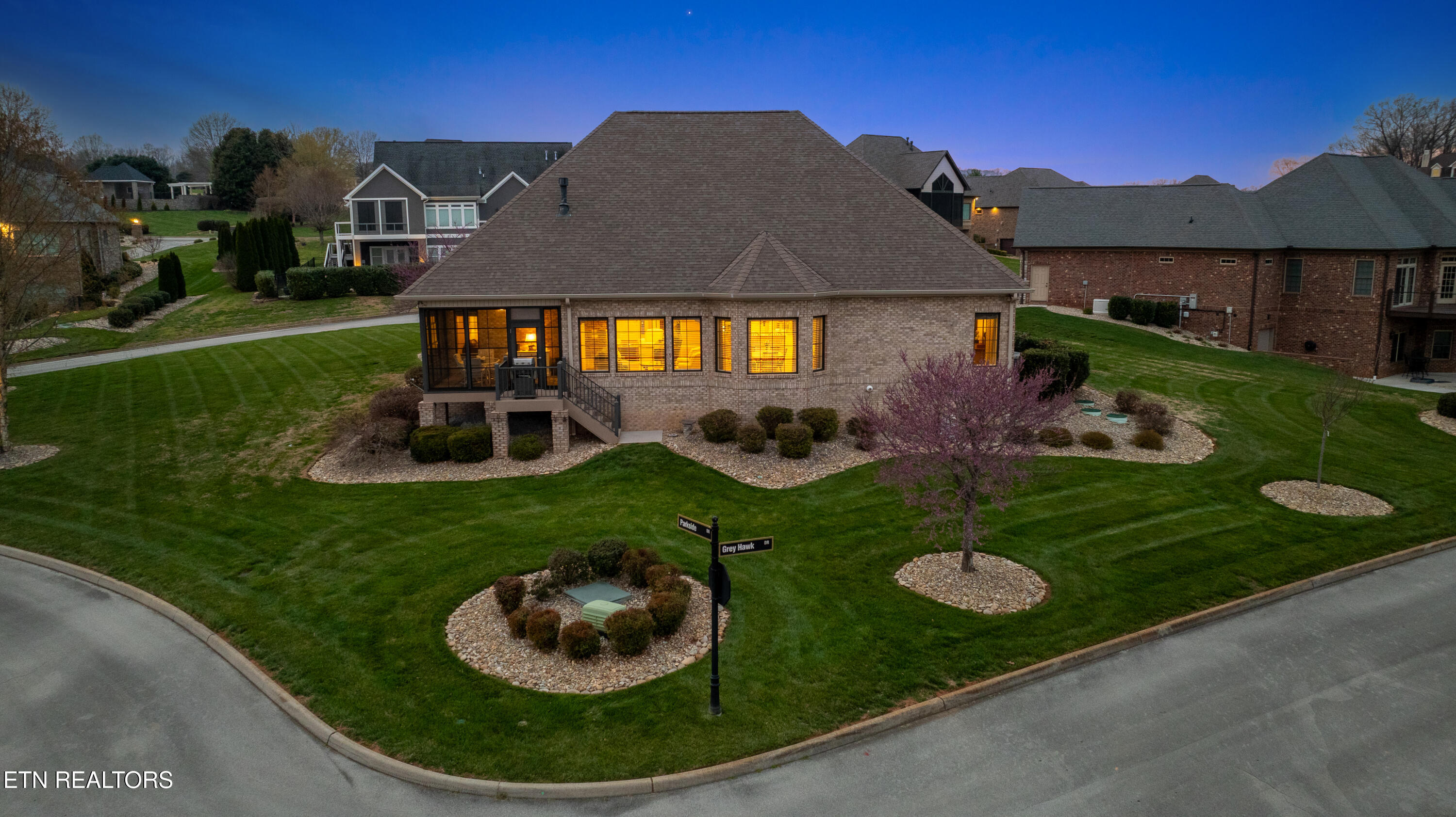 117 Red Hawk Drive Vonore TN 37885