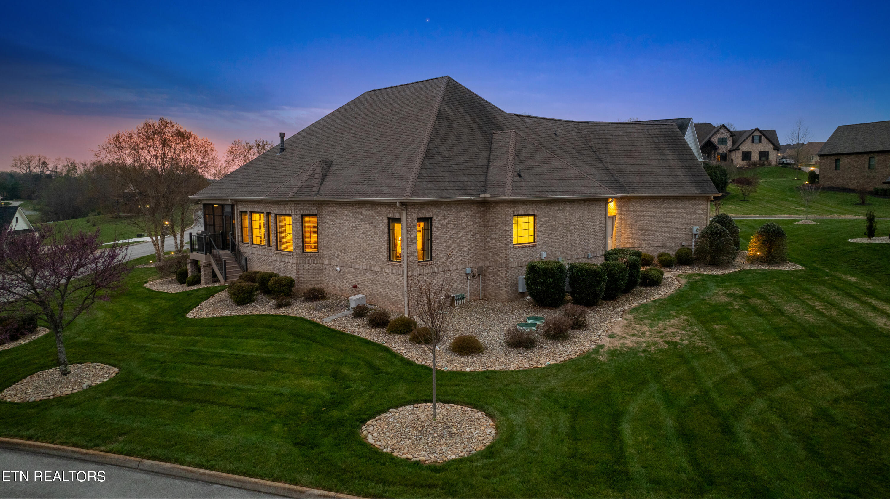 117 Red Hawk Drive Vonore TN 37885