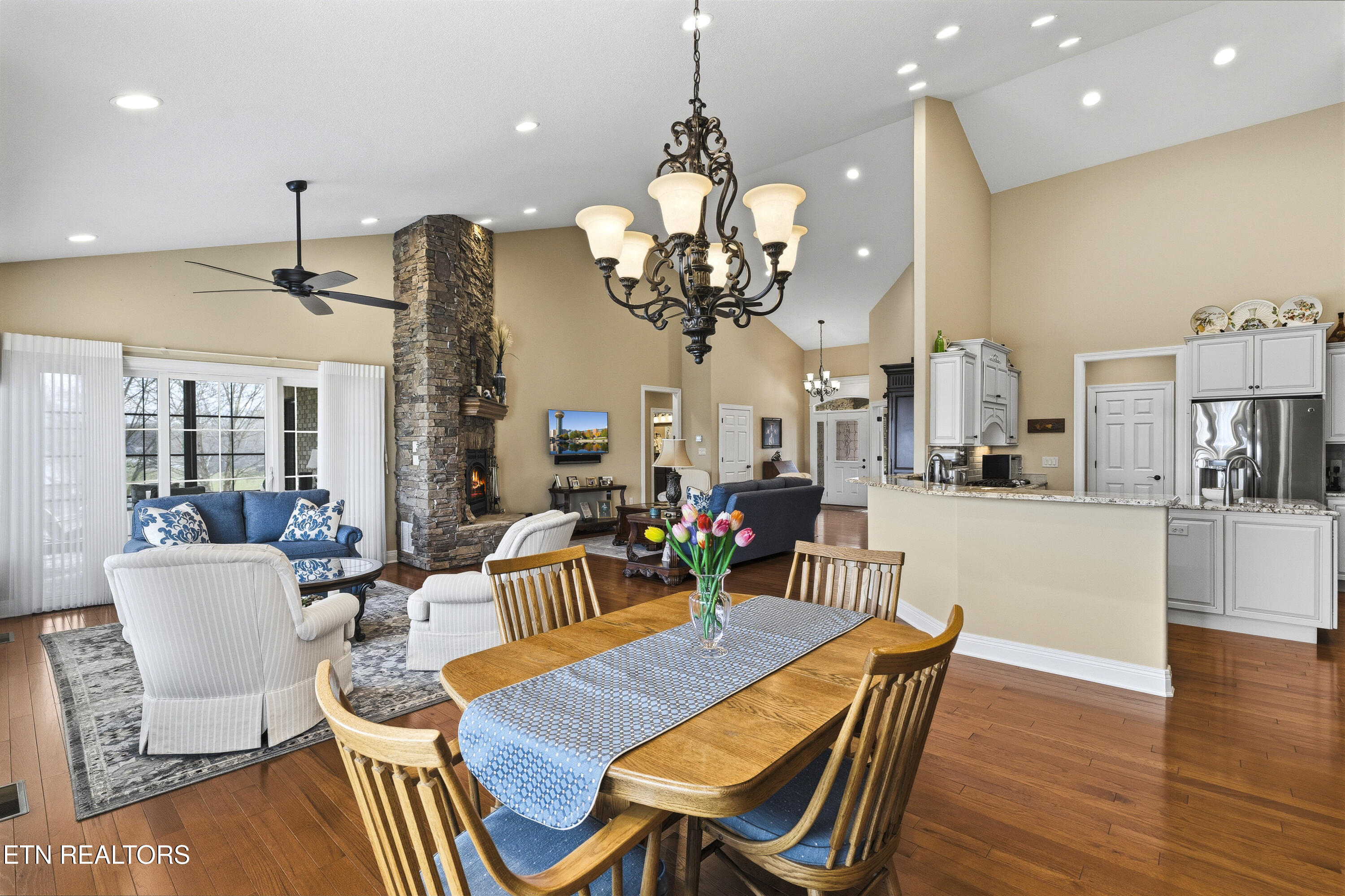 117 Red Hawk Drive Vonore TN 37885