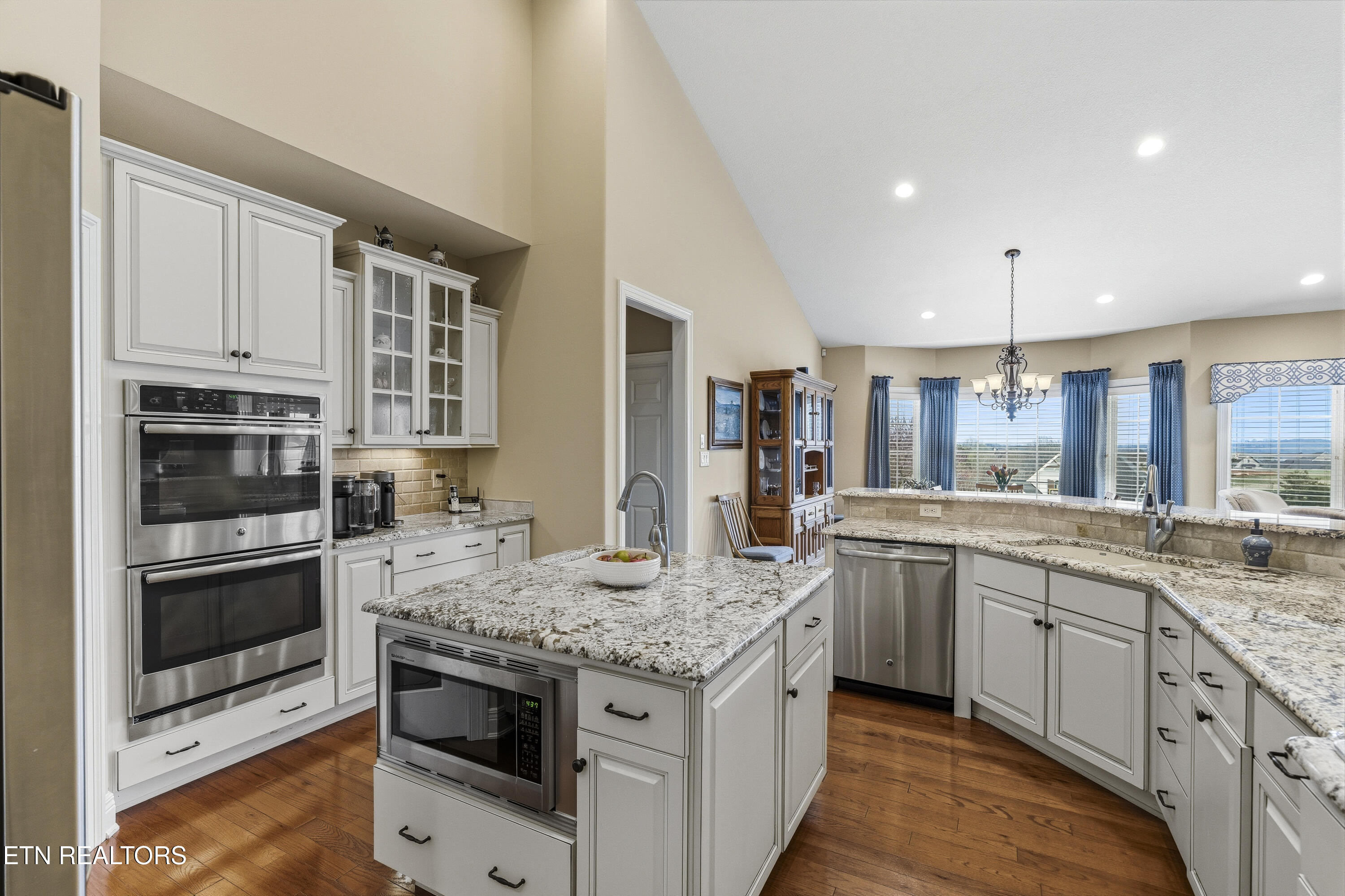 117 Red Hawk Drive Vonore TN 37885