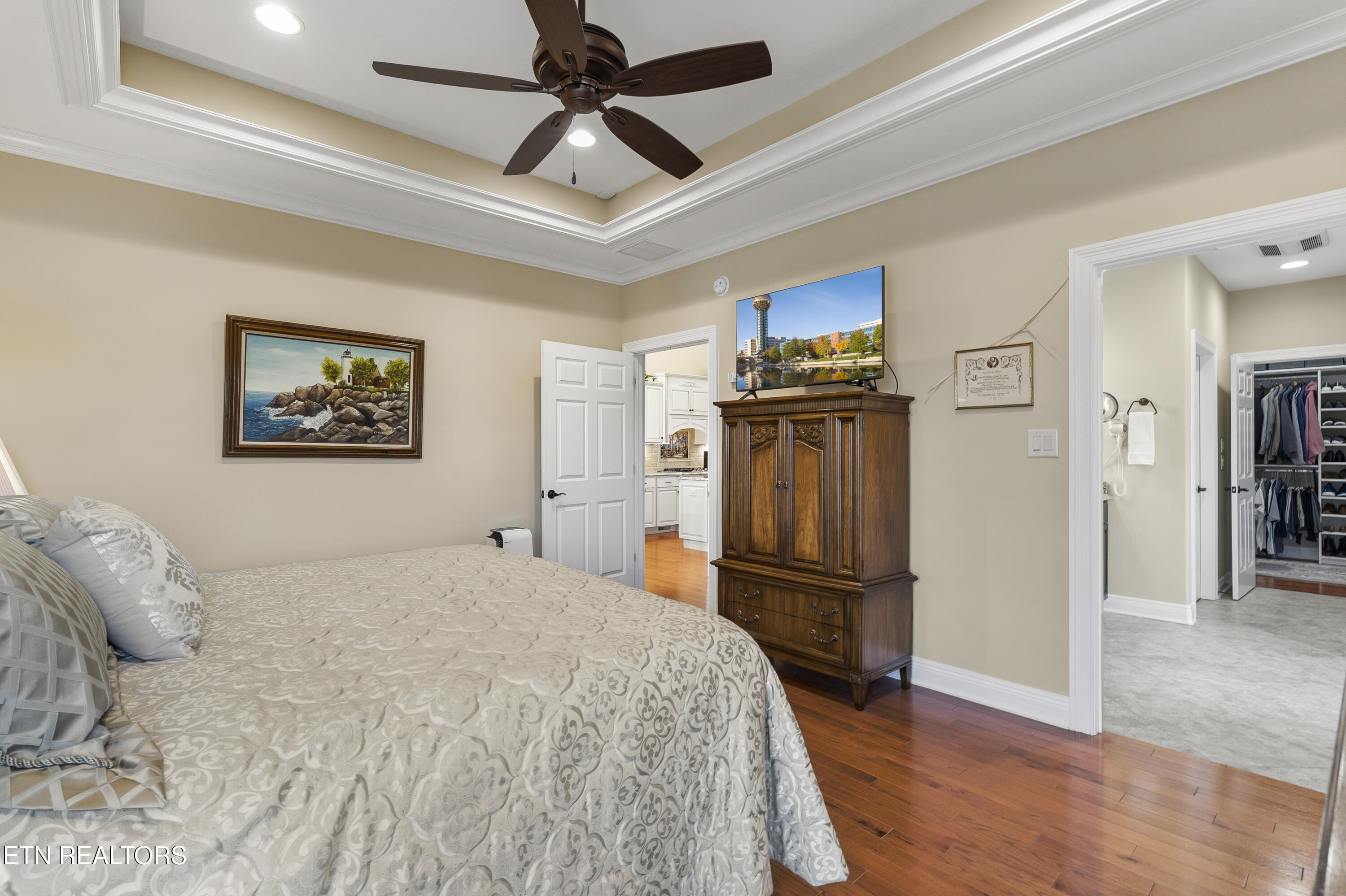117 Red Hawk Drive Vonore TN 37885