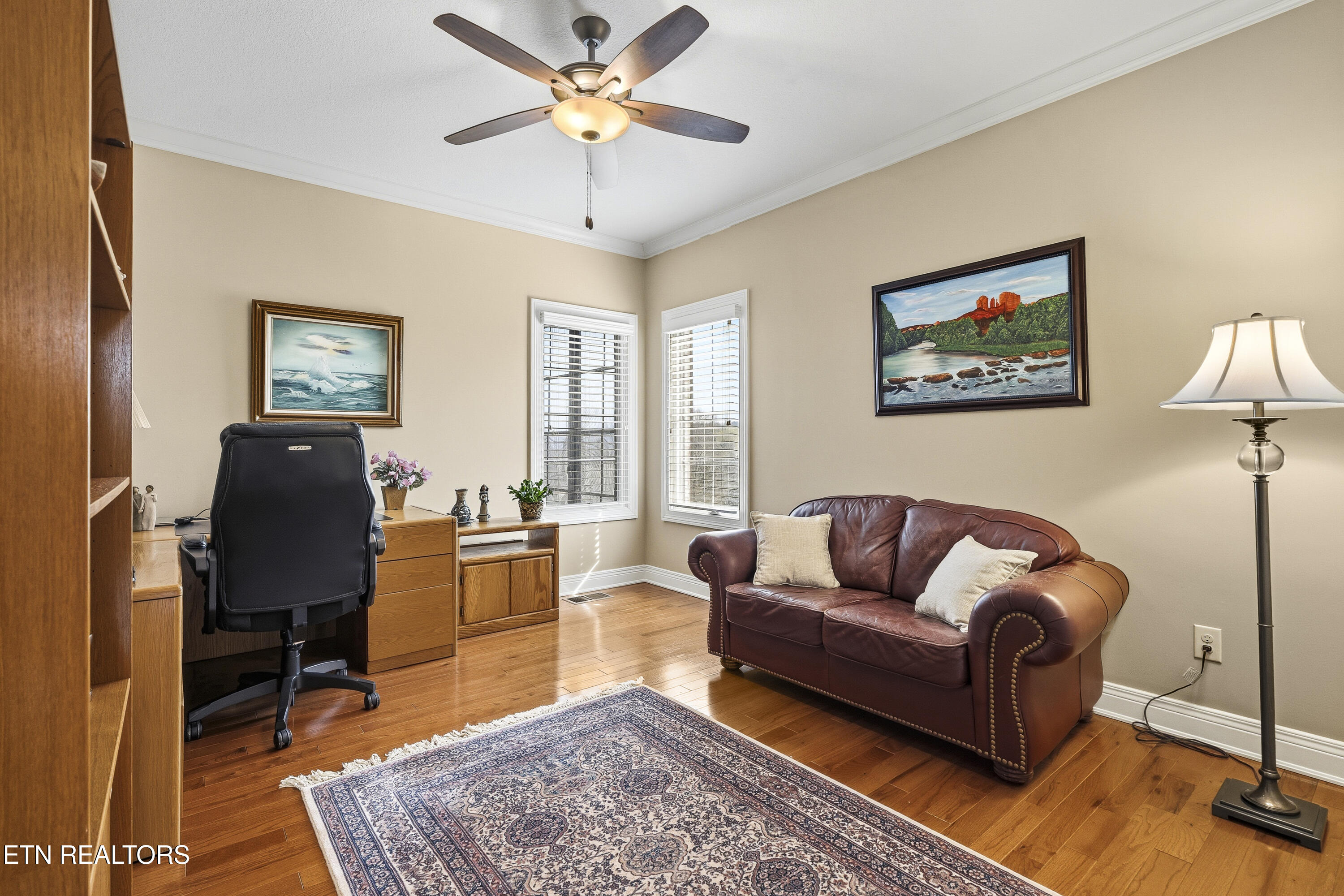 117 Red Hawk Drive Vonore TN 37885