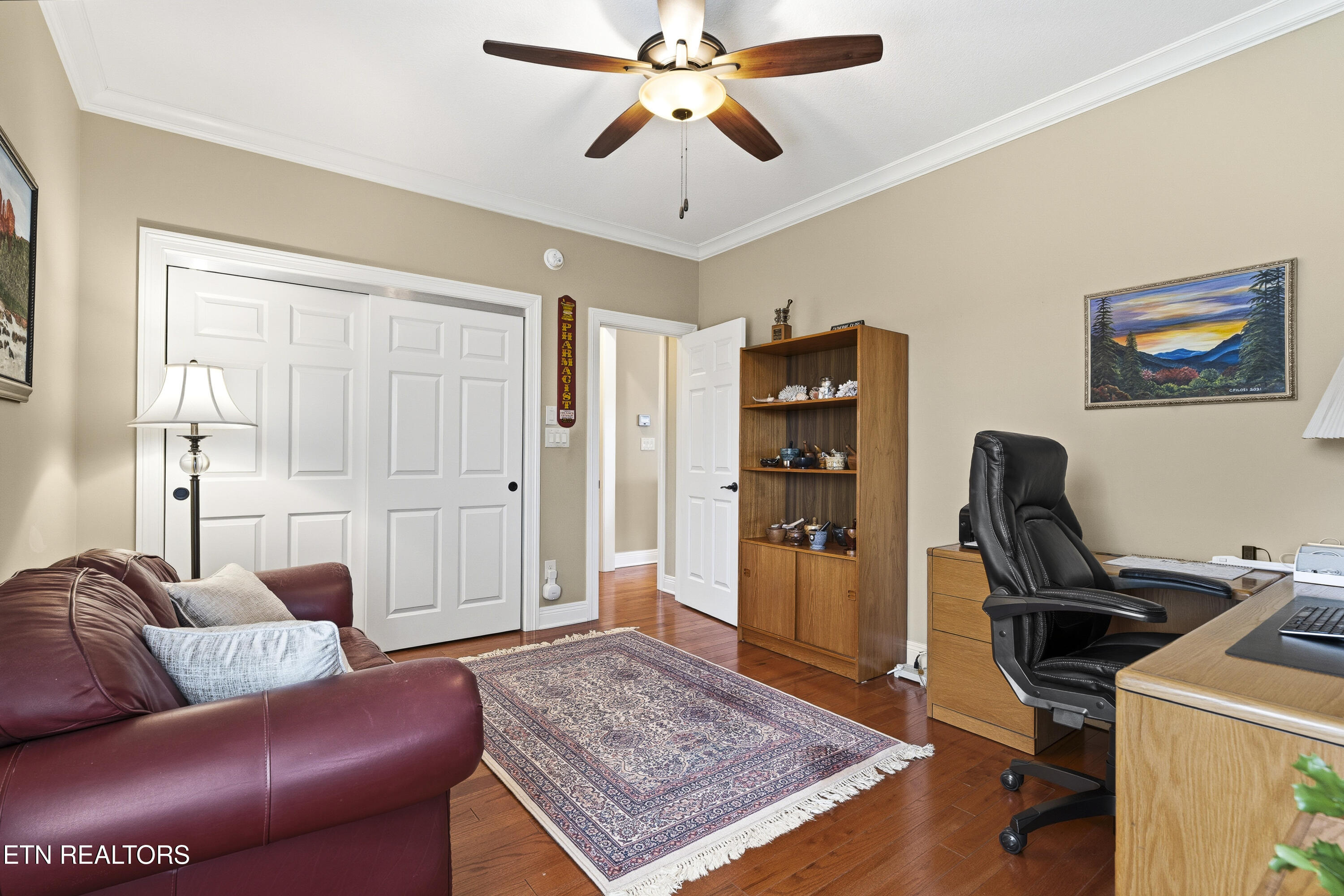 117 Red Hawk Drive Vonore TN 37885