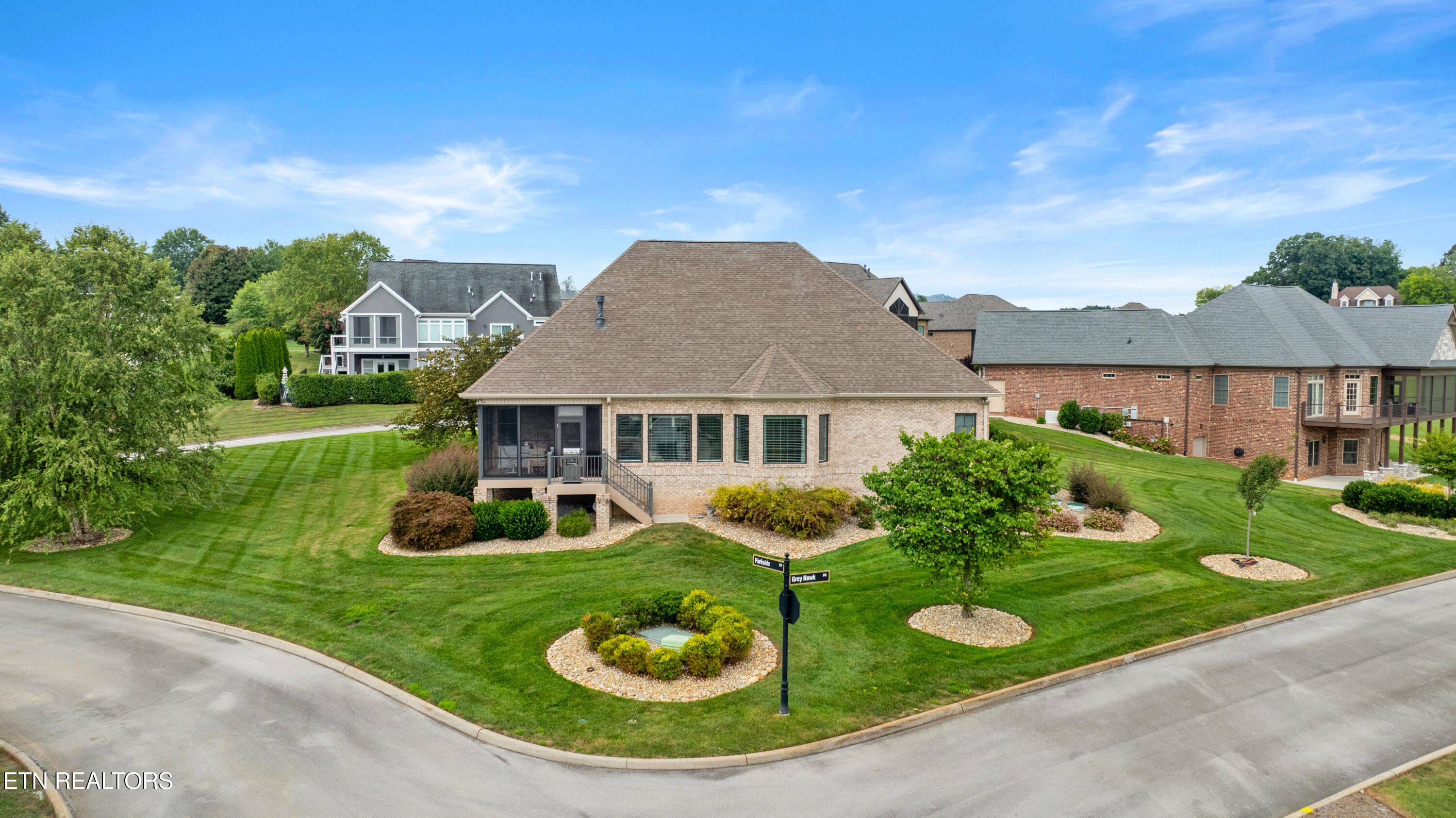 117 Red Hawk Drive Vonore TN 37885