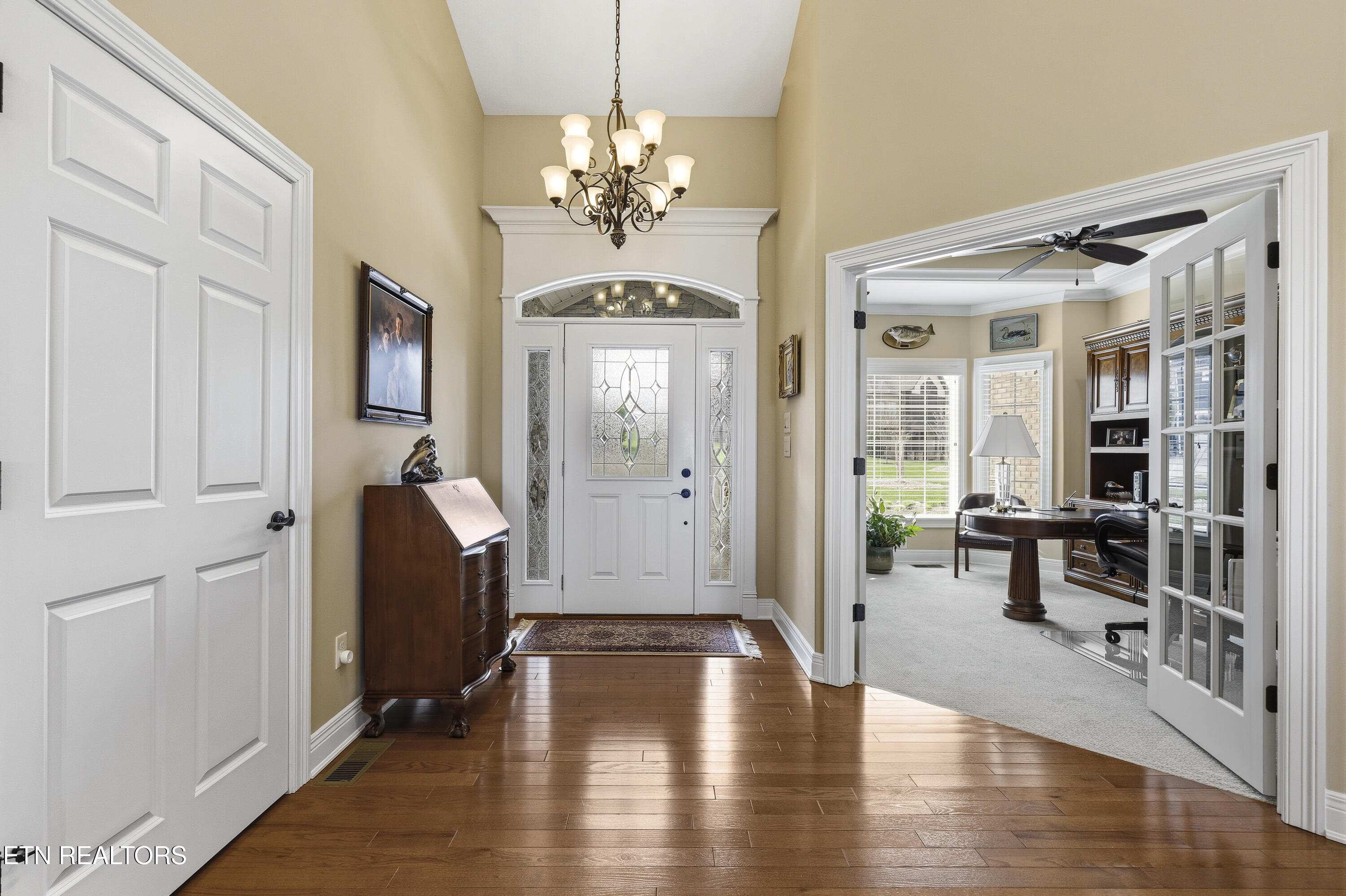 117 Red Hawk Drive Vonore TN 37885
