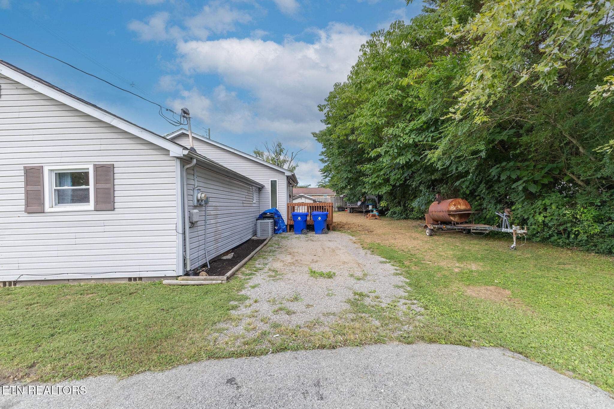 307 Glendale Avenue Clinton TN 37716