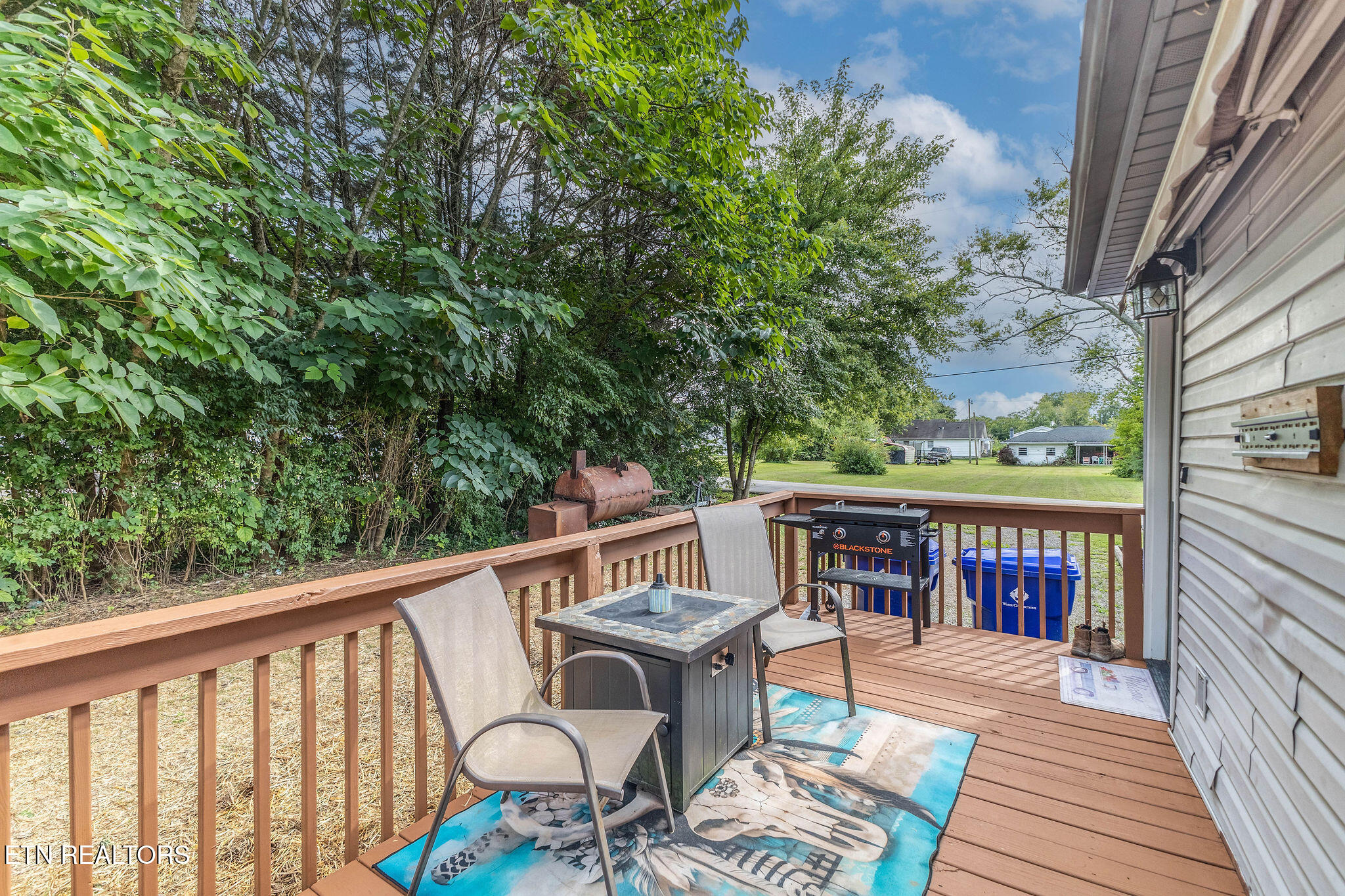 307 Glendale Avenue Clinton TN 37716