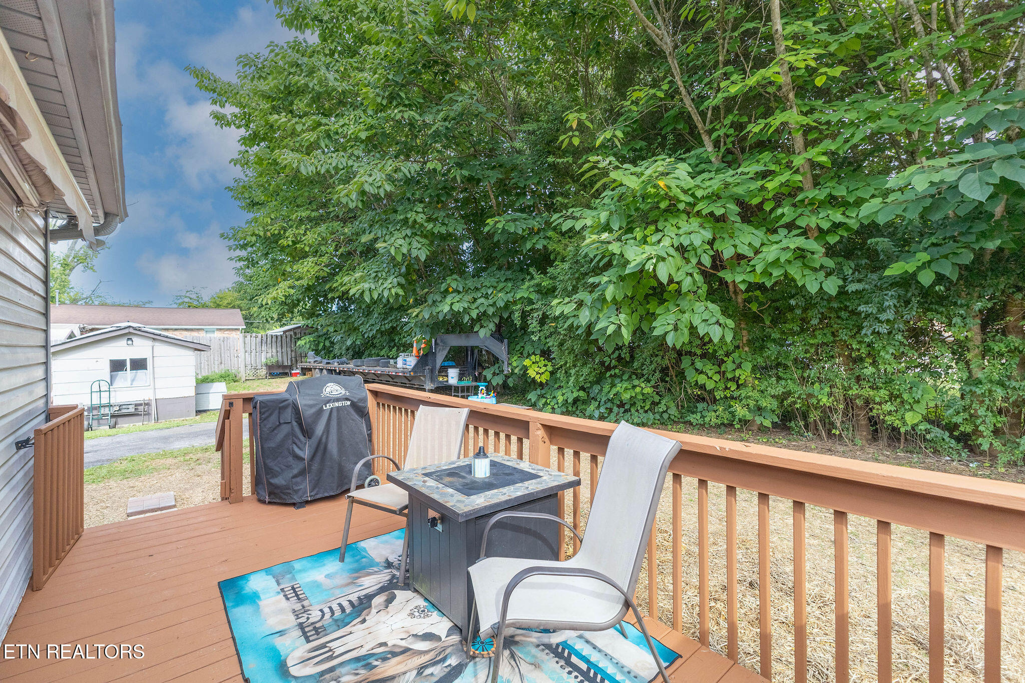 307 Glendale Avenue Clinton TN 37716