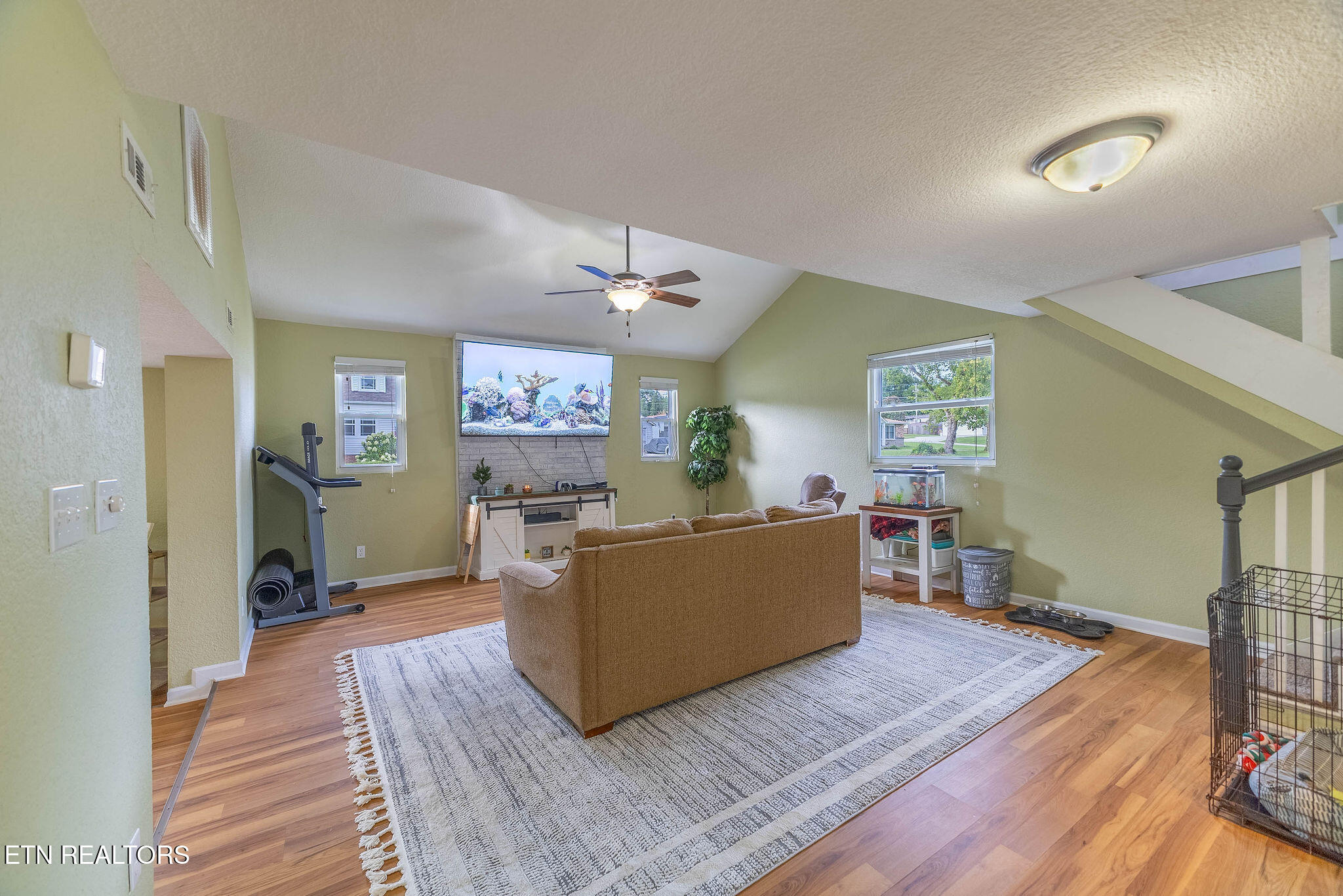 307 Glendale Avenue Clinton TN 37716