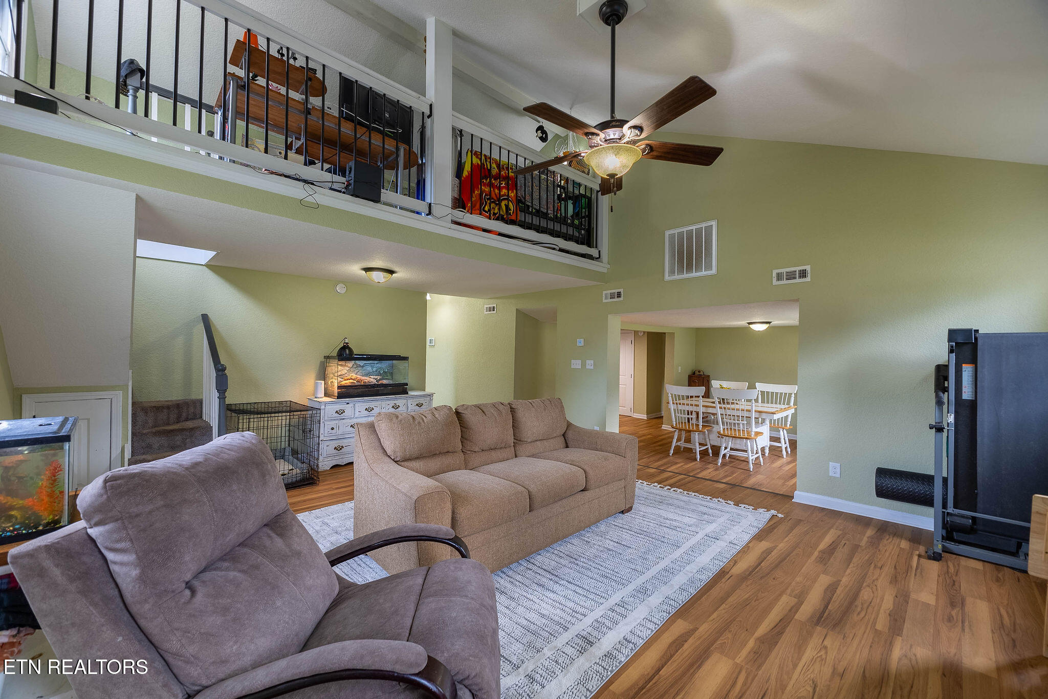 307 Glendale Avenue Clinton TN 37716