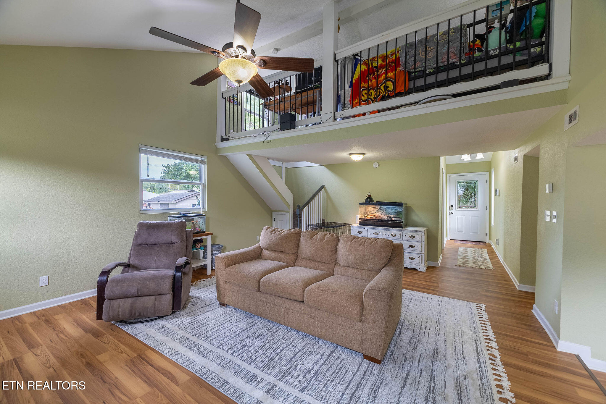 307 Glendale Avenue Clinton TN 37716