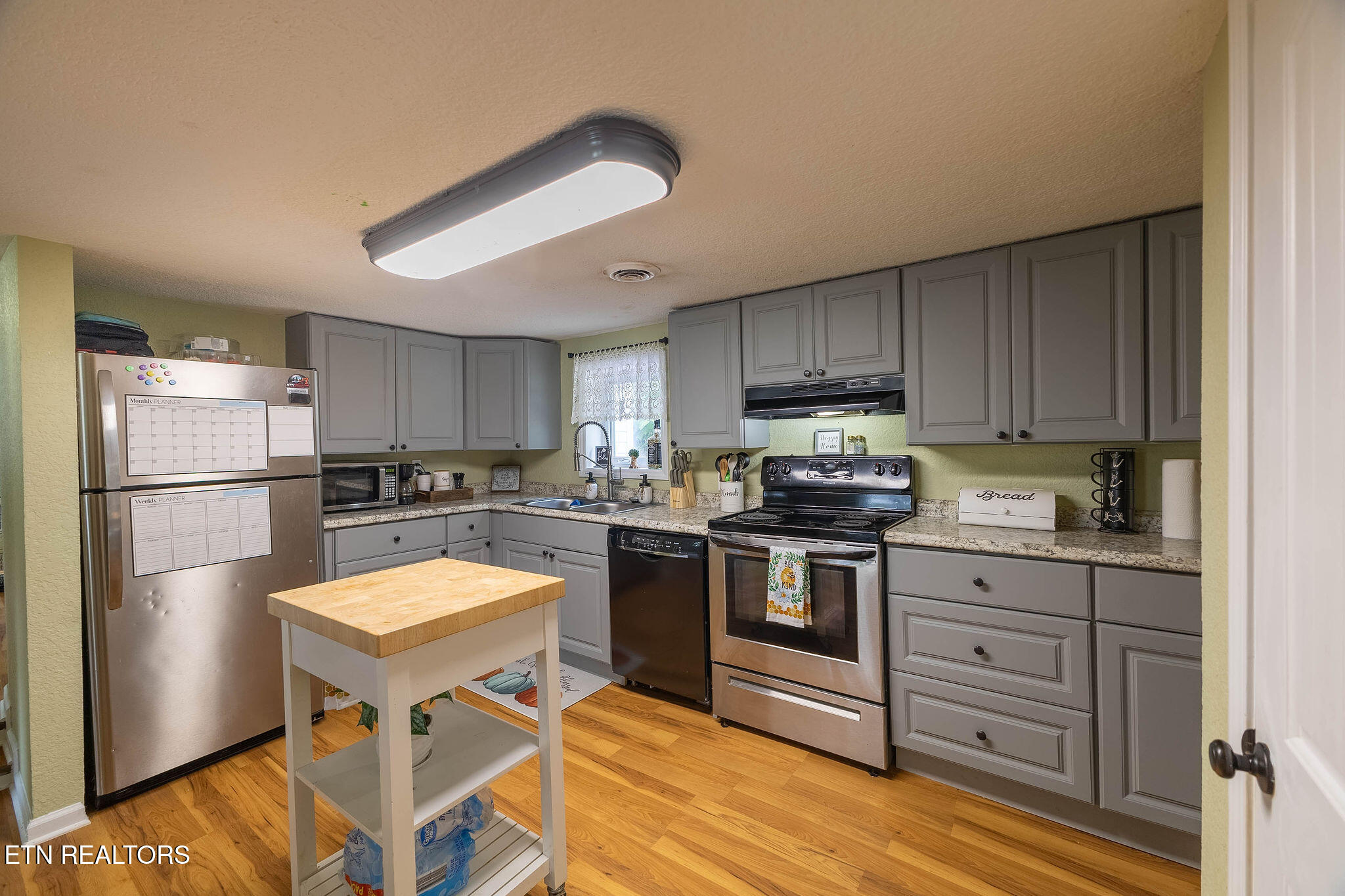 307 Glendale Avenue Clinton TN 37716