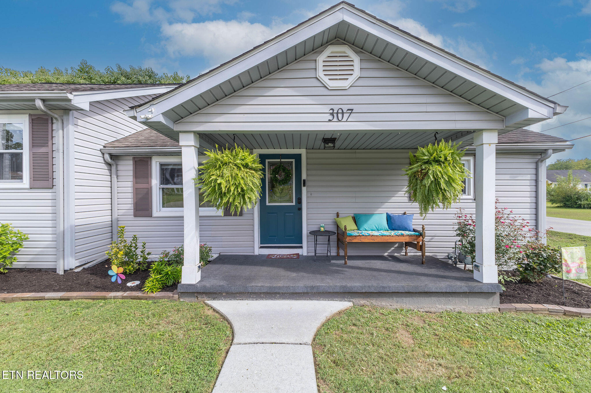 307 Glendale Avenue Clinton TN 37716