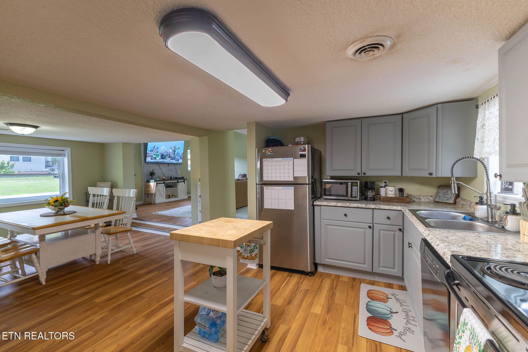 307 Glendale Avenue Clinton TN 37716