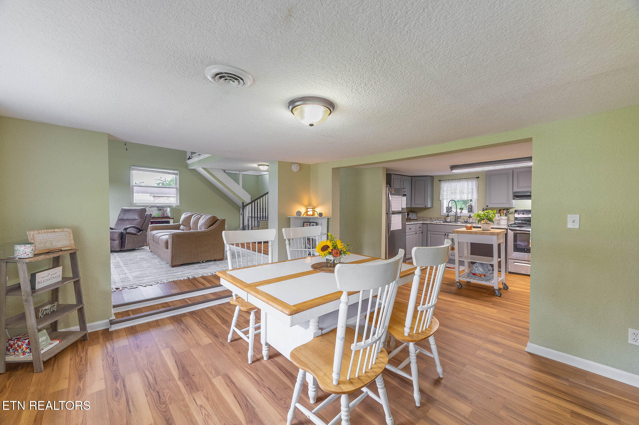 307 Glendale Avenue Clinton TN 37716