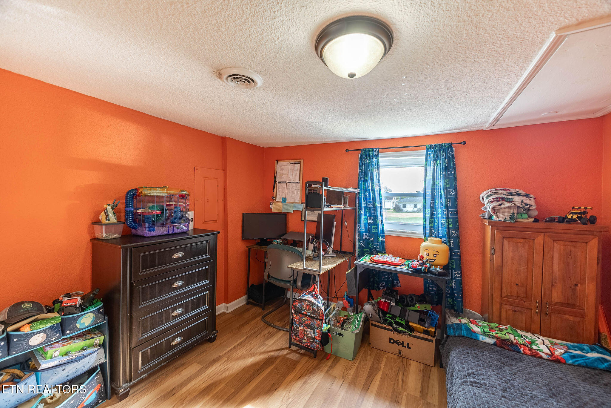 307 Glendale Avenue Clinton TN 37716